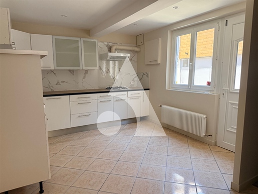 Maison 4 pièces 91 m² · à Saint-Dizier · 91 m² · 110 000 €