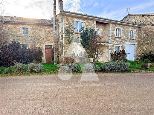 Maison 8 pièces 320 m² · à Villers-le-Sec · 320 m² · 299 000 €
