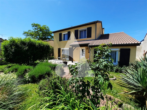 Maison 7 pièces 130 m² · à Heiltz-le-Maurupt · 130 m² · 185 000 €
