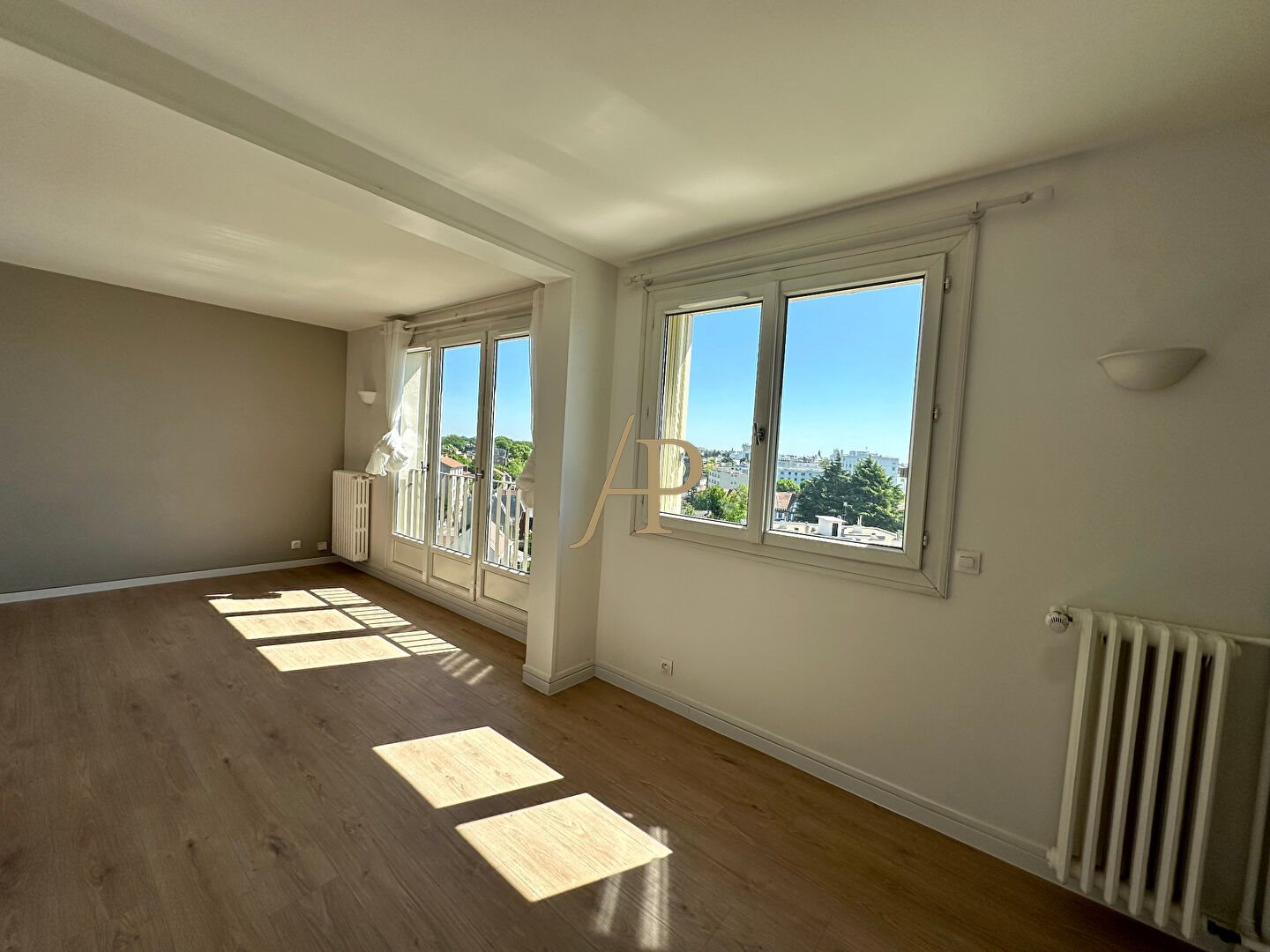 Appartement à vendre, 70m², Saint-Germain-en-Laye