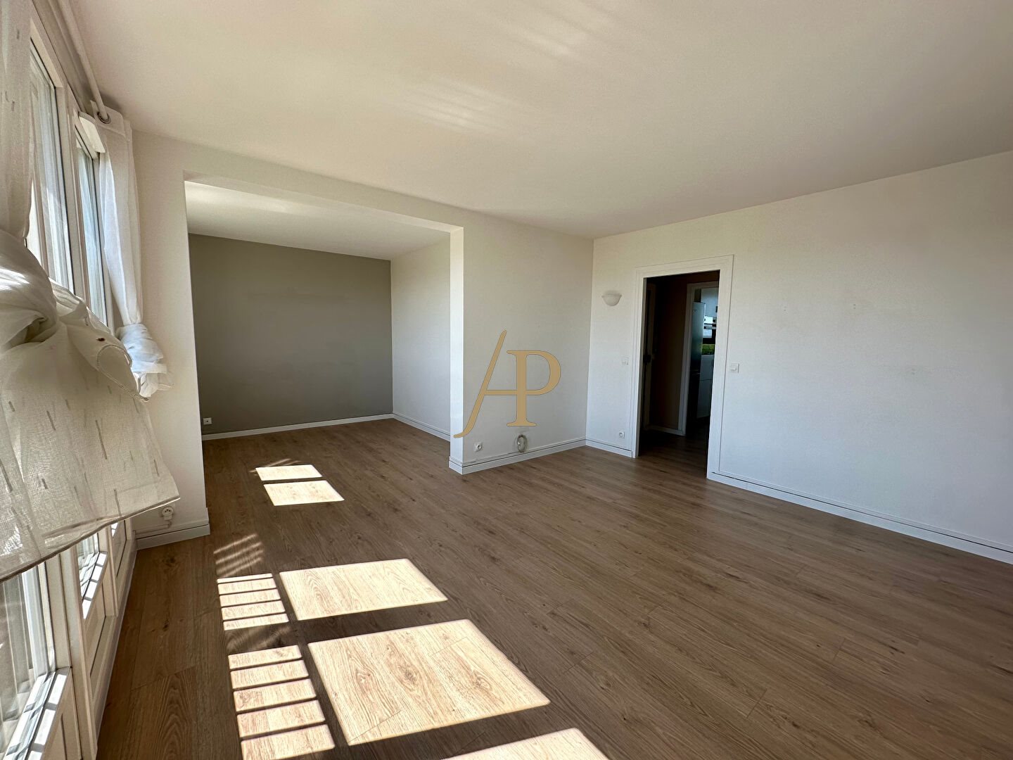 Appartement à vendre, 70m², Saint-Germain-en-Laye