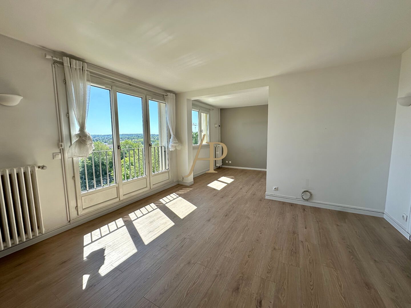 Appartement à vendre, 70m², Saint-Germain-en-Laye