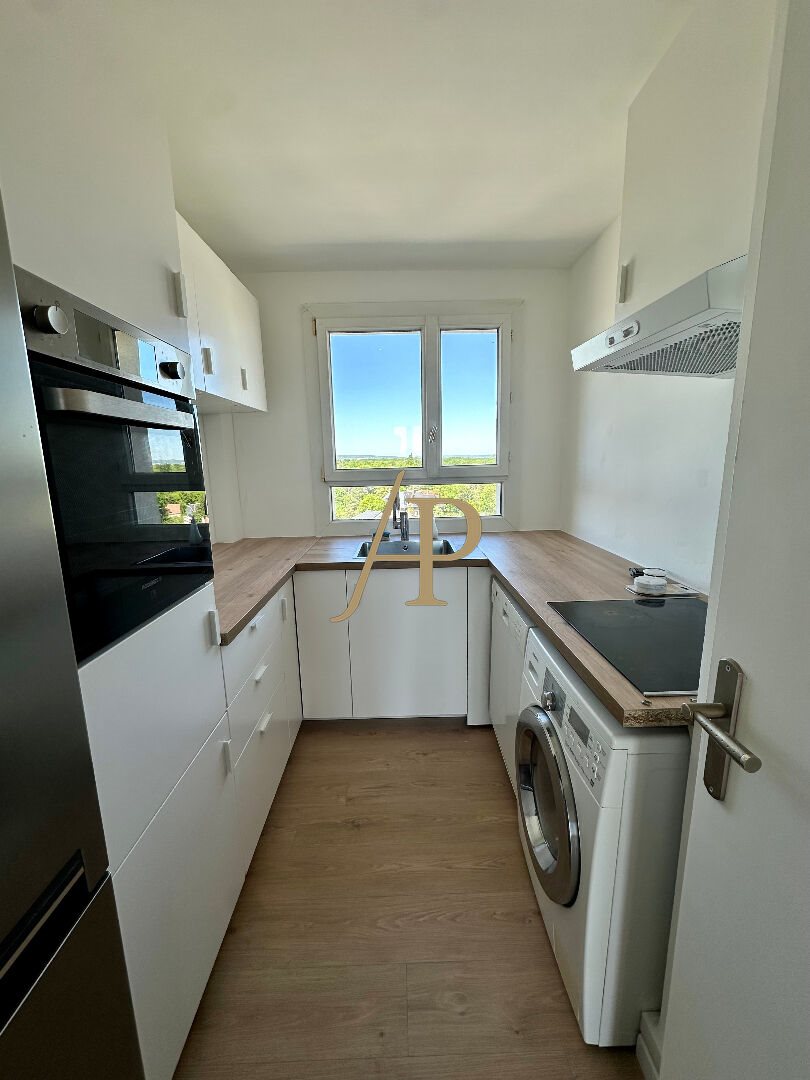Appartement à vendre, 70m², Saint-Germain-en-Laye