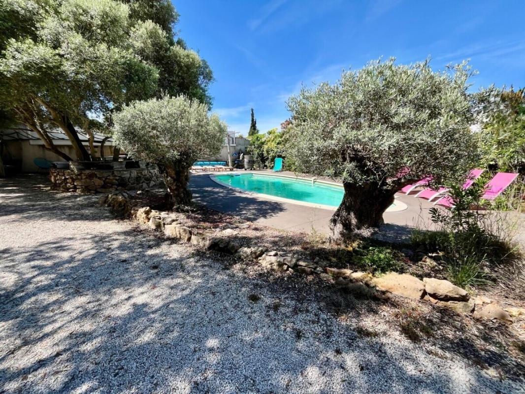 Maison à vendre, 180m², Balaruc-les-Bains