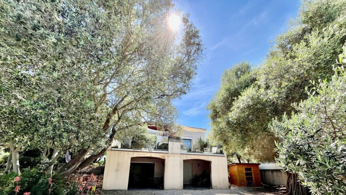 Maison à vendre, 180m², Balaruc-les-Bains