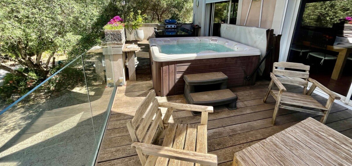 Maison à vendre, 180m², Balaruc-les-Bains