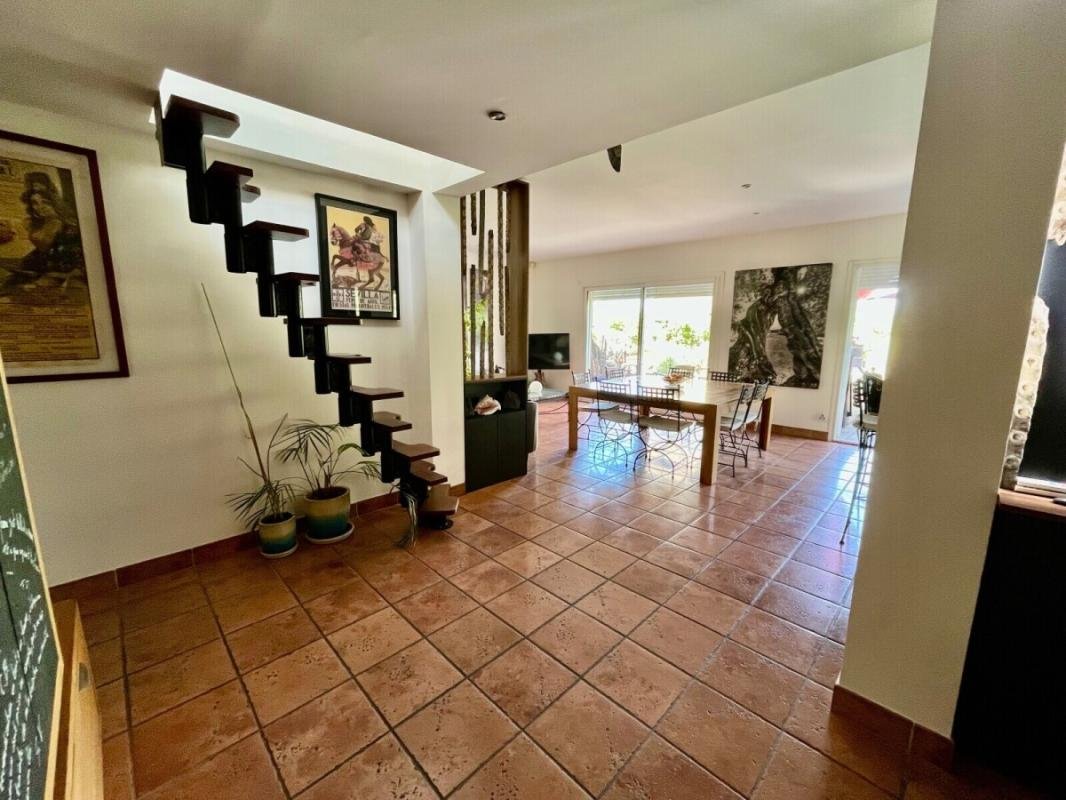 Maison à vendre, 180m², Balaruc-les-Bains