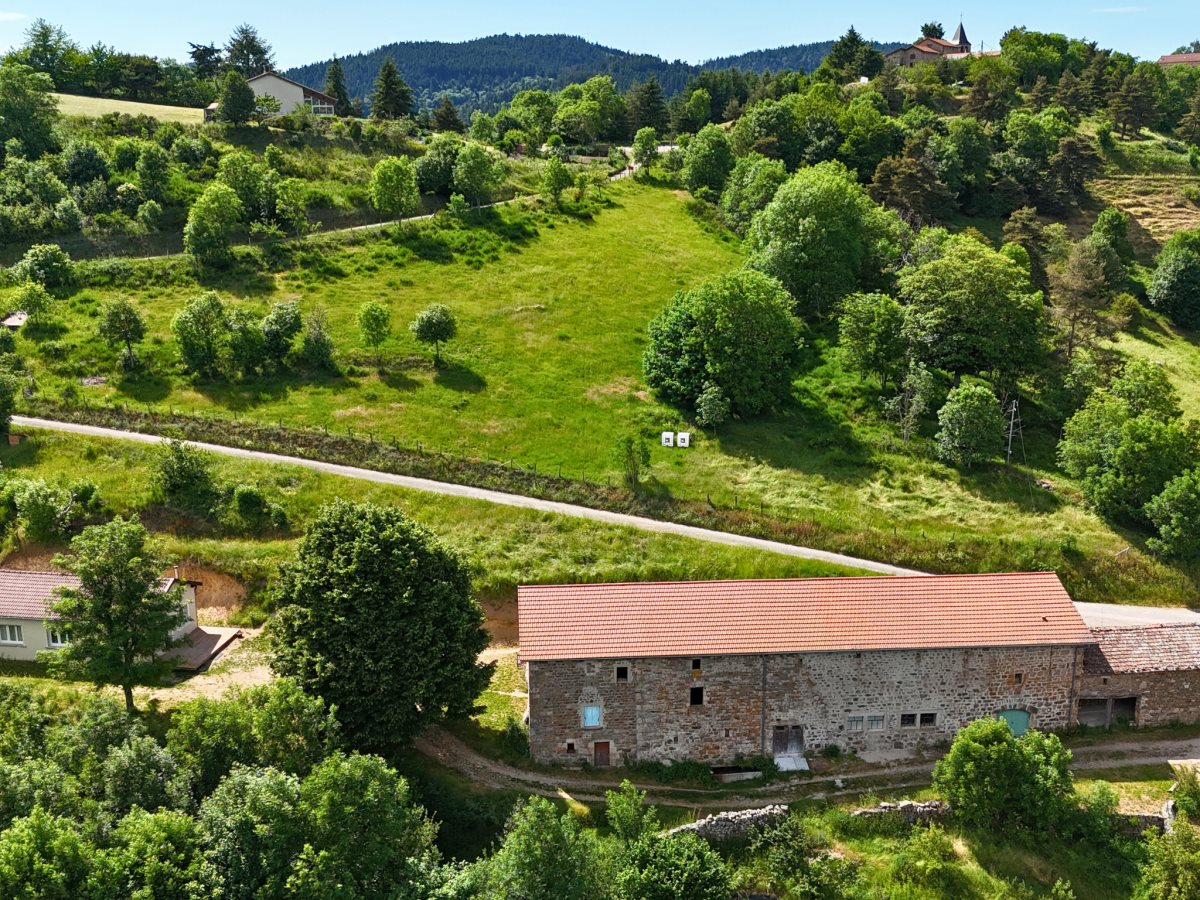 Maison 4 pièces 300 m² · à Saint-Pierre-sur-Doux · 300 m² · 299 000 €