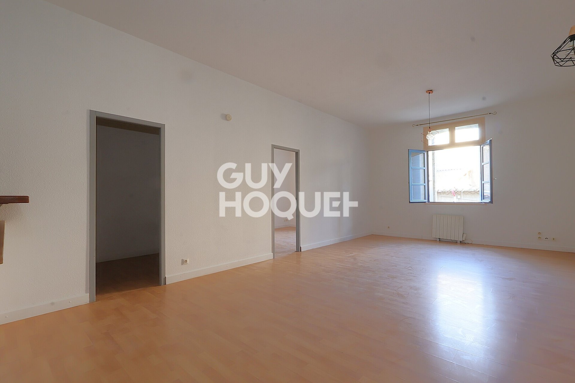 Appartement à vendre, 60m², Lunel