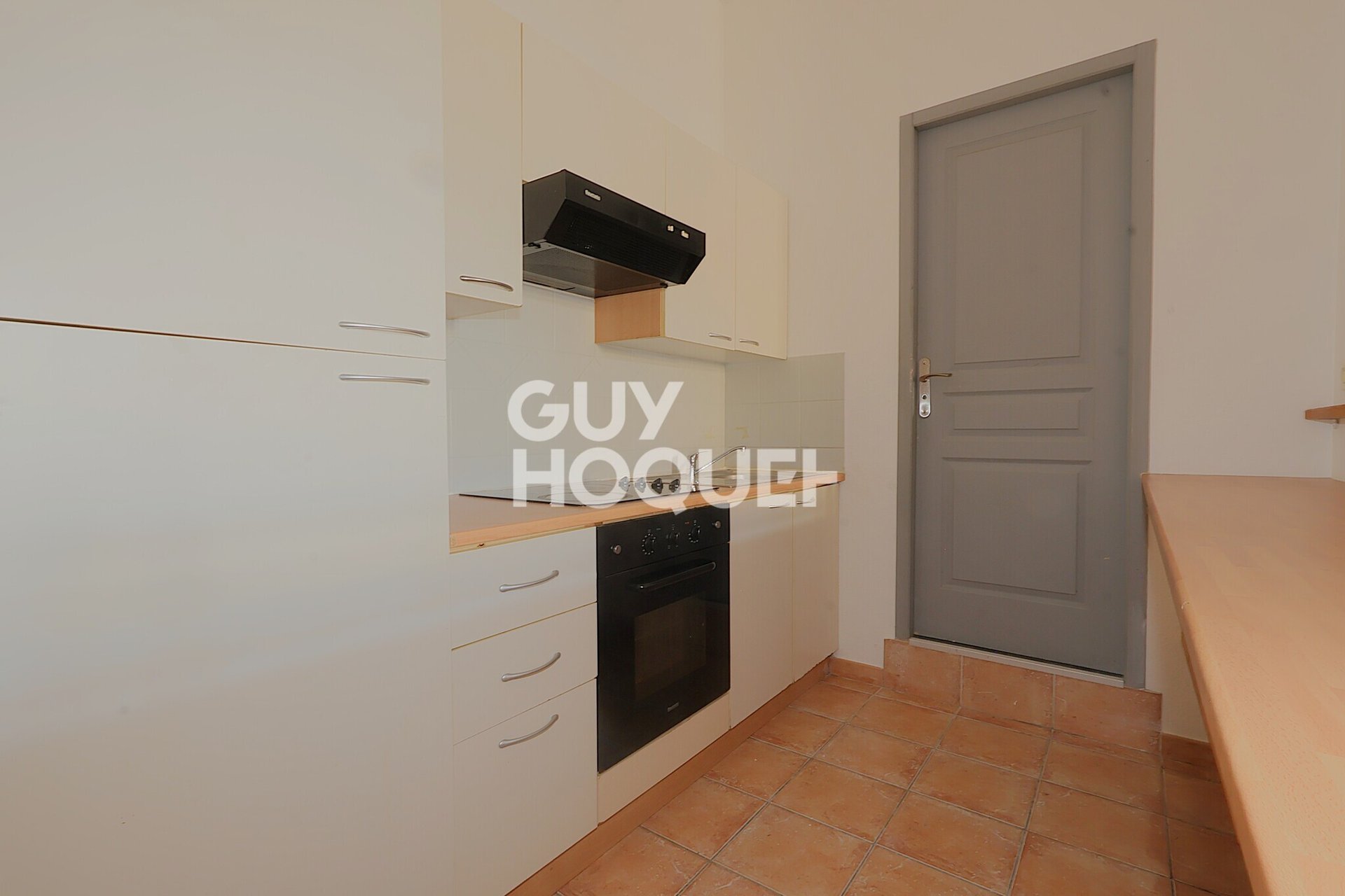 Appartement à vendre, 60m², Lunel