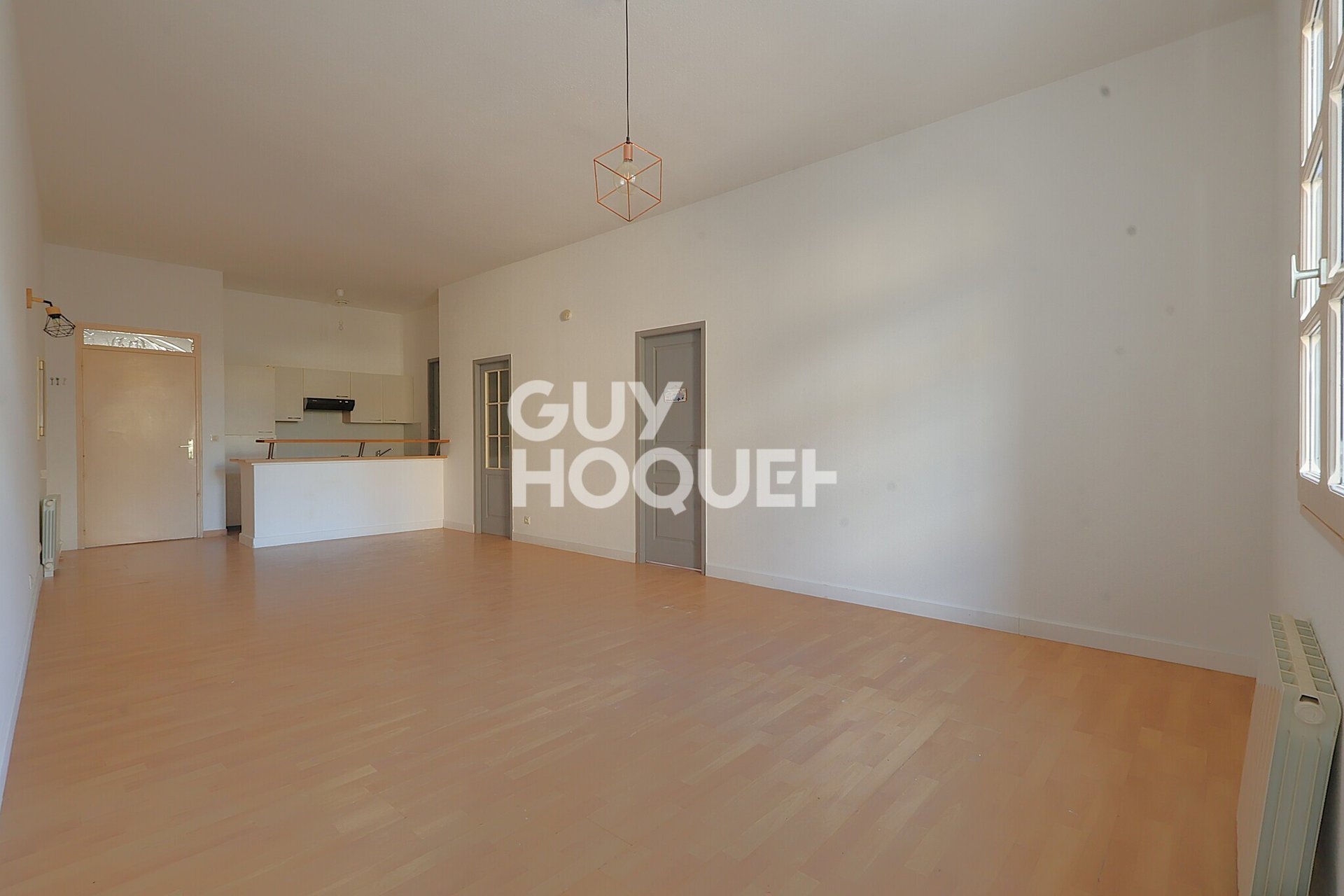Appartement à vendre, 60m², Lunel