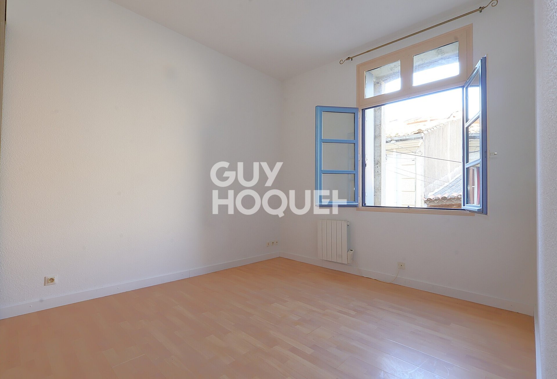 Appartement à vendre, 60m², Lunel