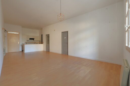 Appartement 3 pièces 60 m² · à Lunel · 60 m² · 134 000 €