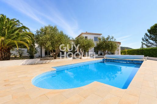Maison 6 pièces 168 m² · à Saint-Mathieu-de-Tréviers · 168 m² · 749 900 €