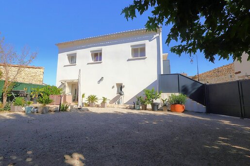 Maison 5 pièces 158 m² · à Calvisson · 158 m² · 475 000 €