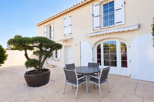 Maison 6 pièces 158 m² · à Lunel · 158 m² · 473 600 €