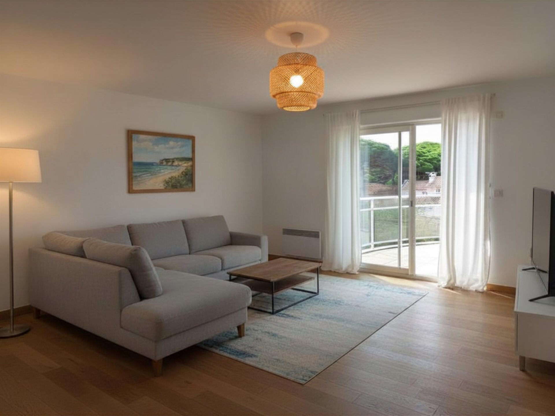 Appartement à vendre, 72m², Hyères