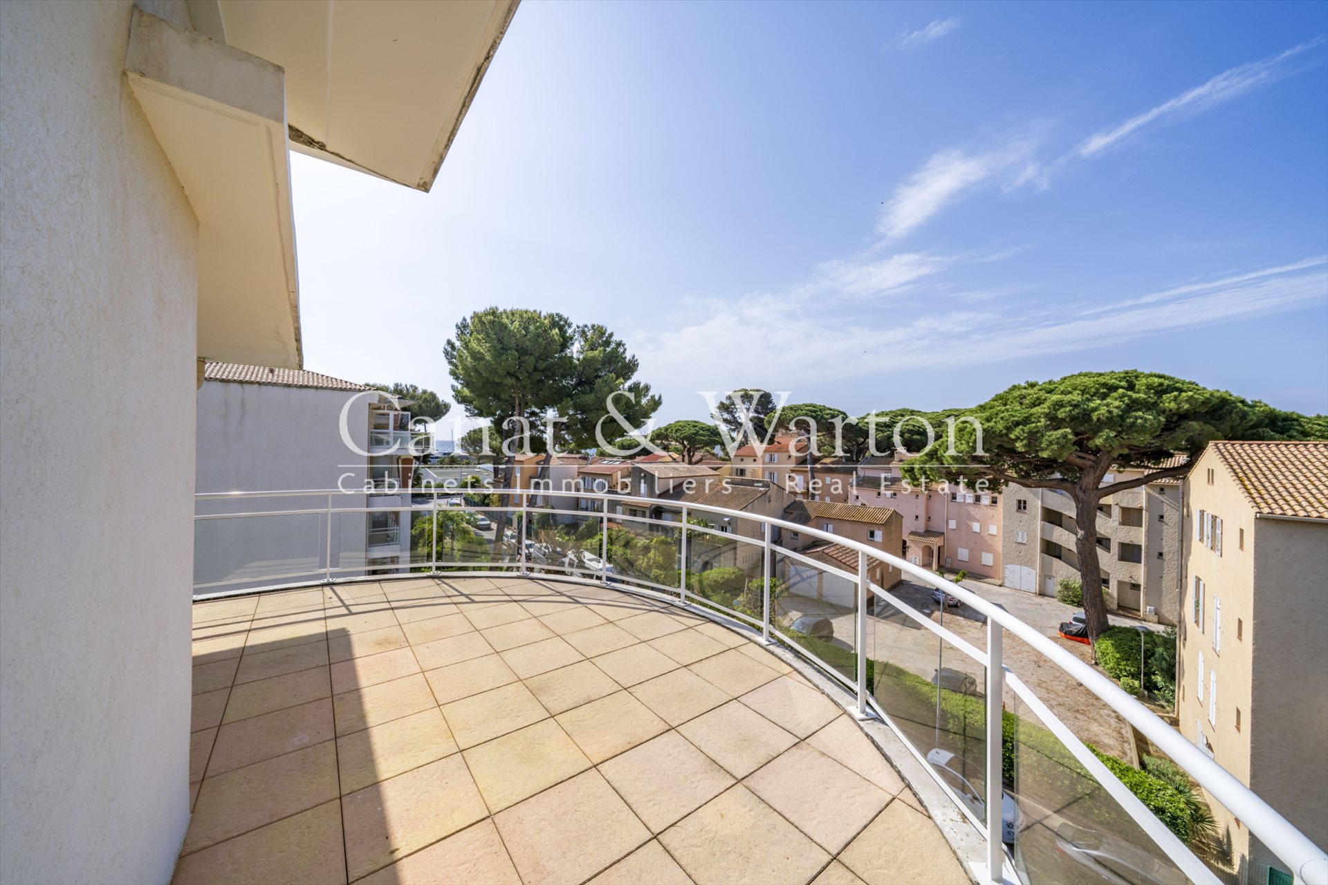 Appartement à vendre, 72m², Hyères