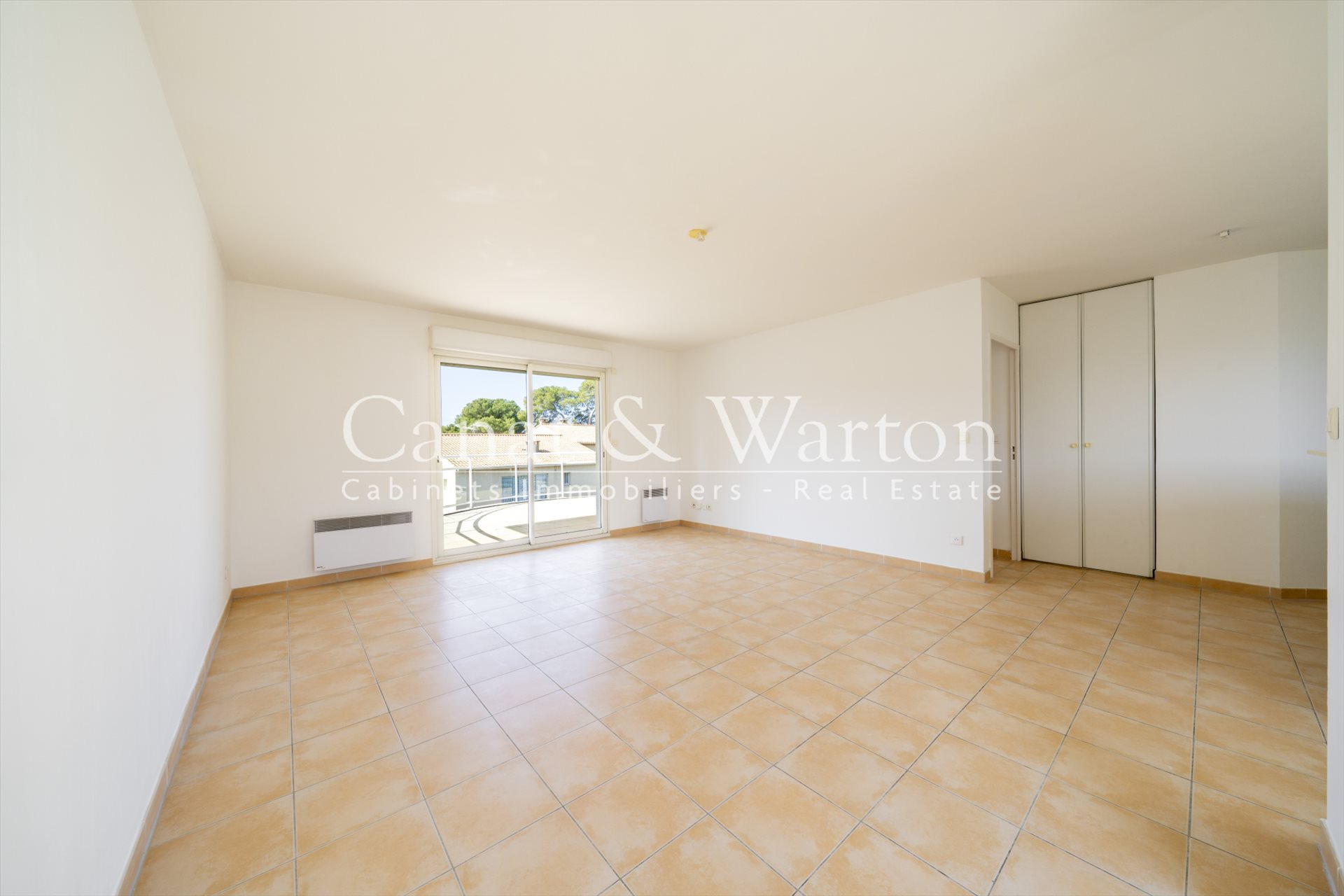 Appartement à vendre, 72m², Hyères