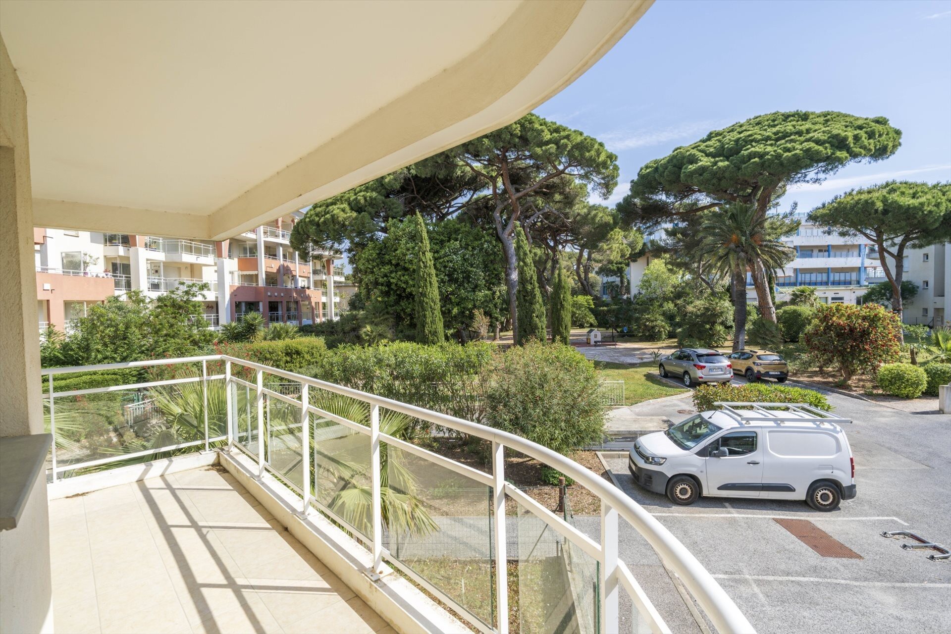 Appartement à vendre, 72m², Hyères