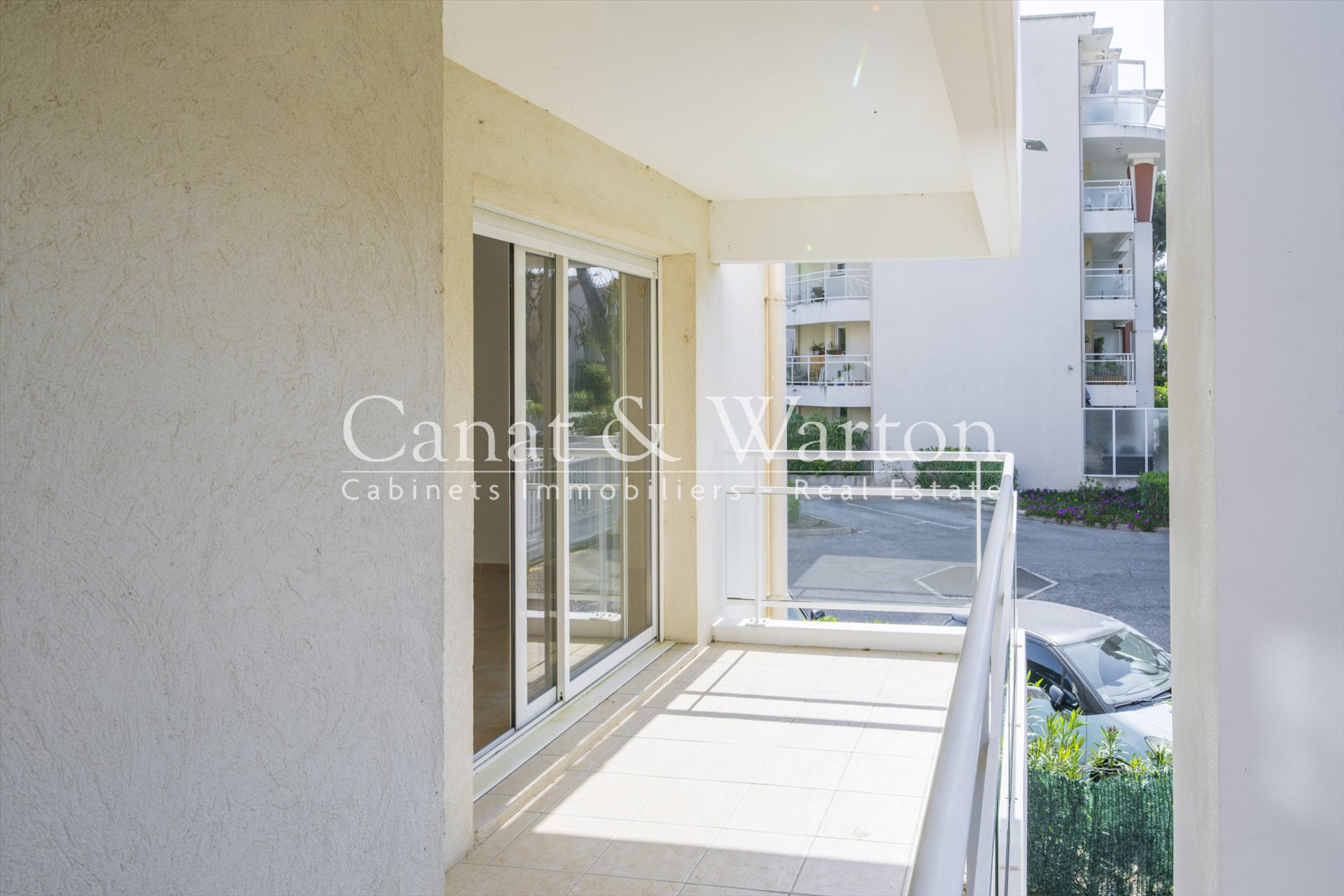 Appartement à vendre, 72m², Hyères