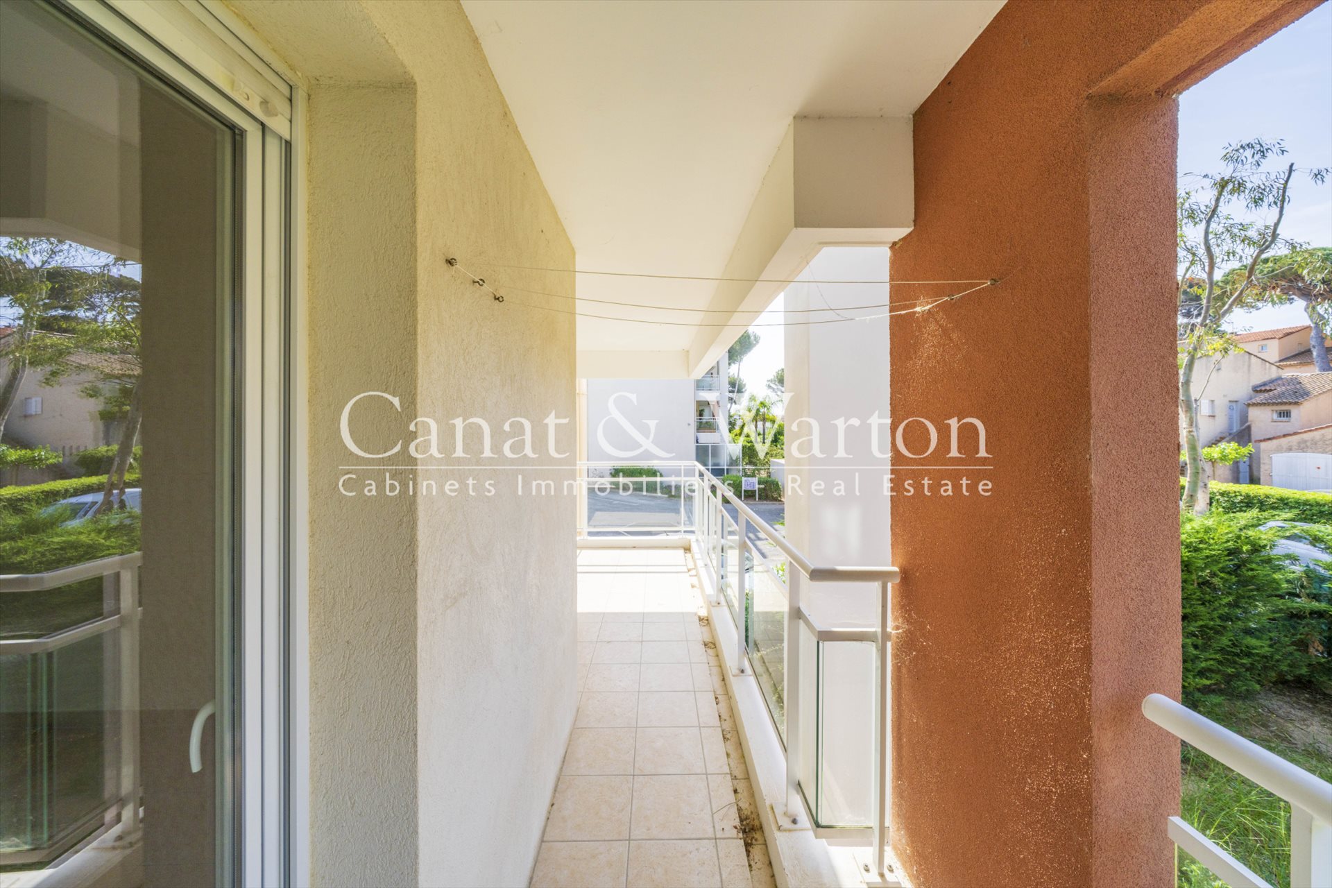 Appartement à vendre, 72m², Hyères