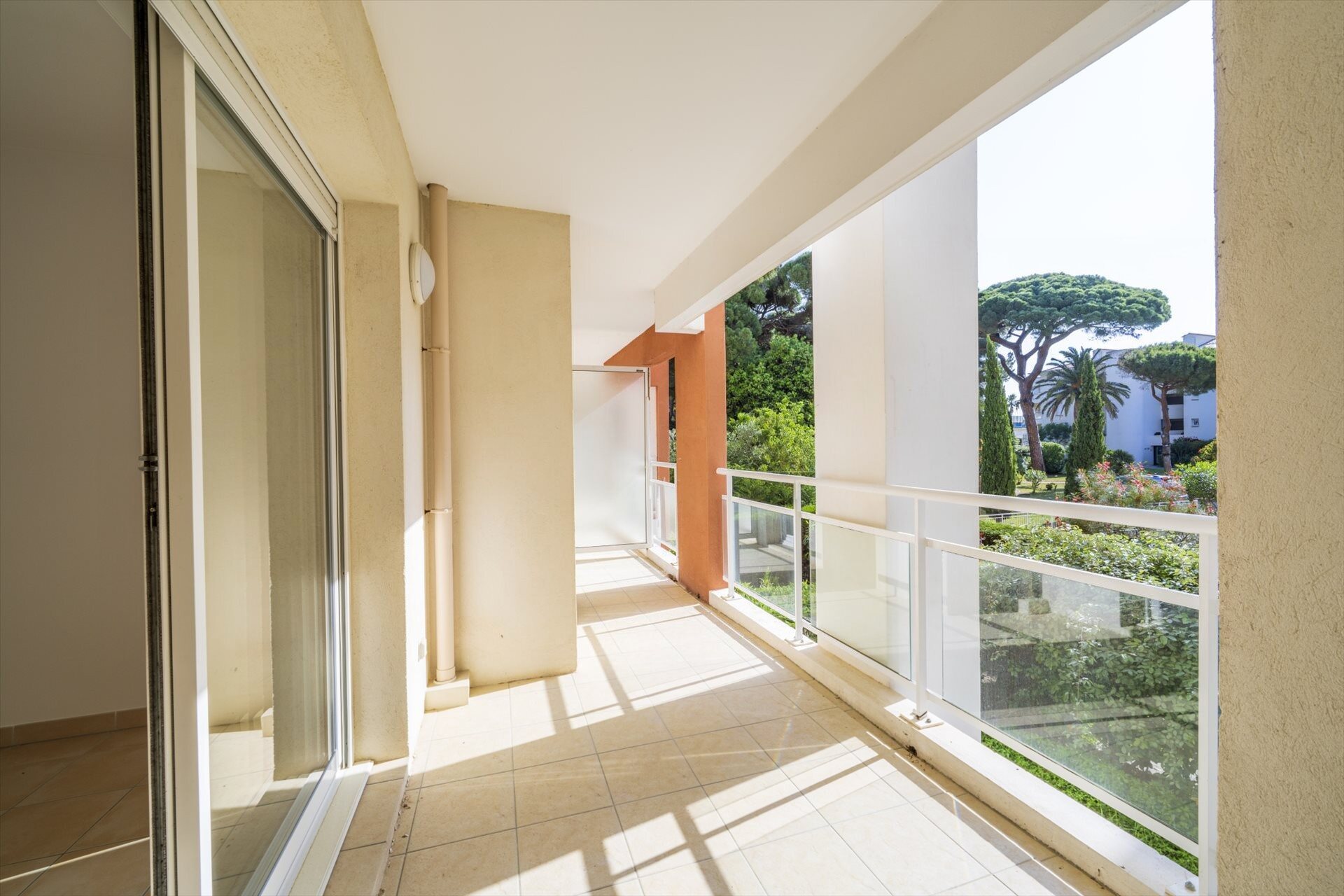 Appartement à vendre, 69m², Hyères