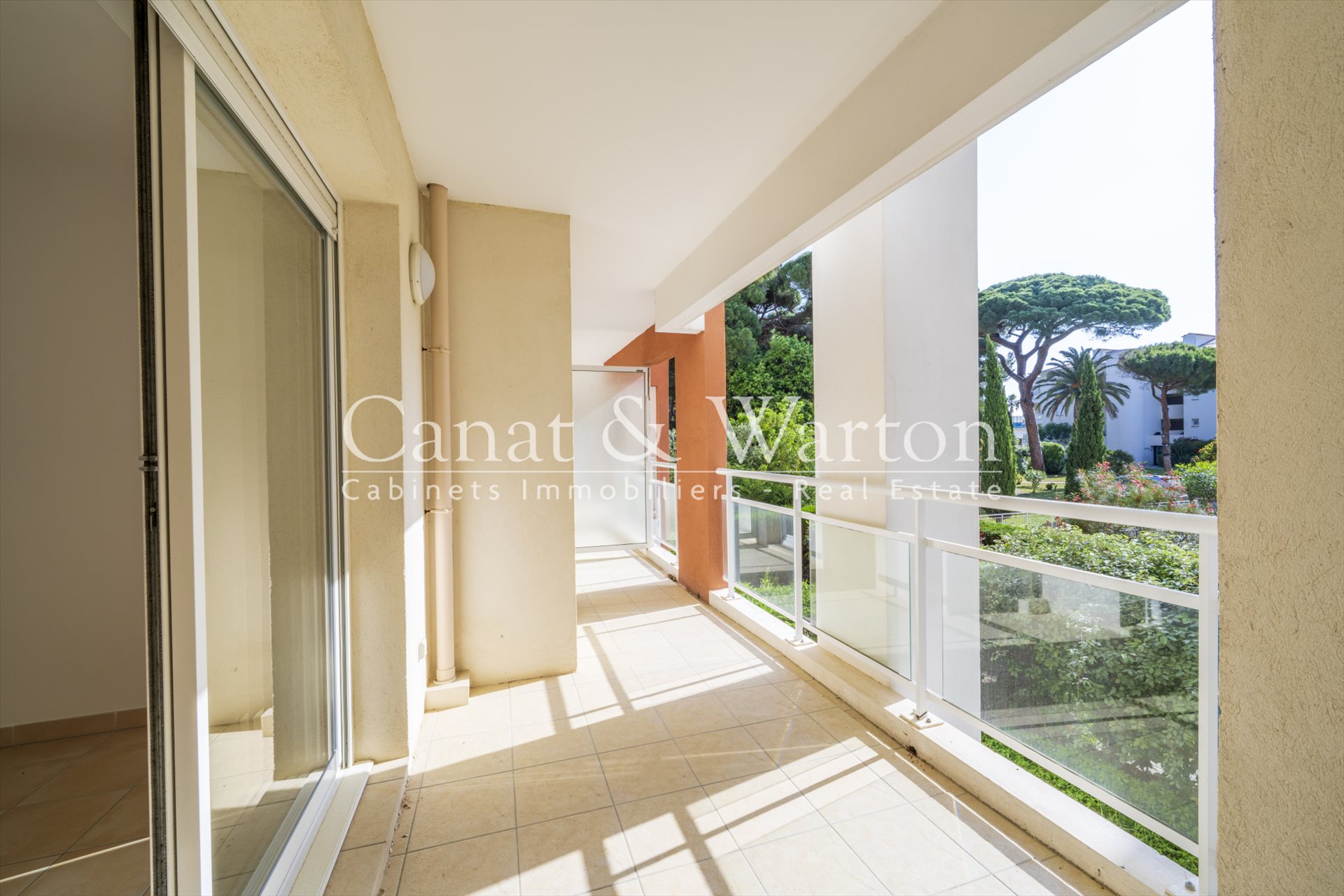 Appartement à vendre, 69m², Hyères