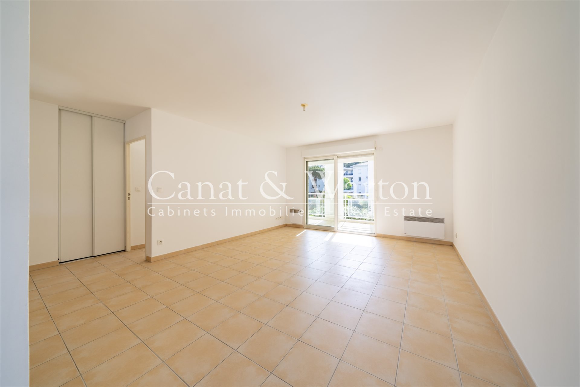 Appartement à vendre, 69m², Hyères