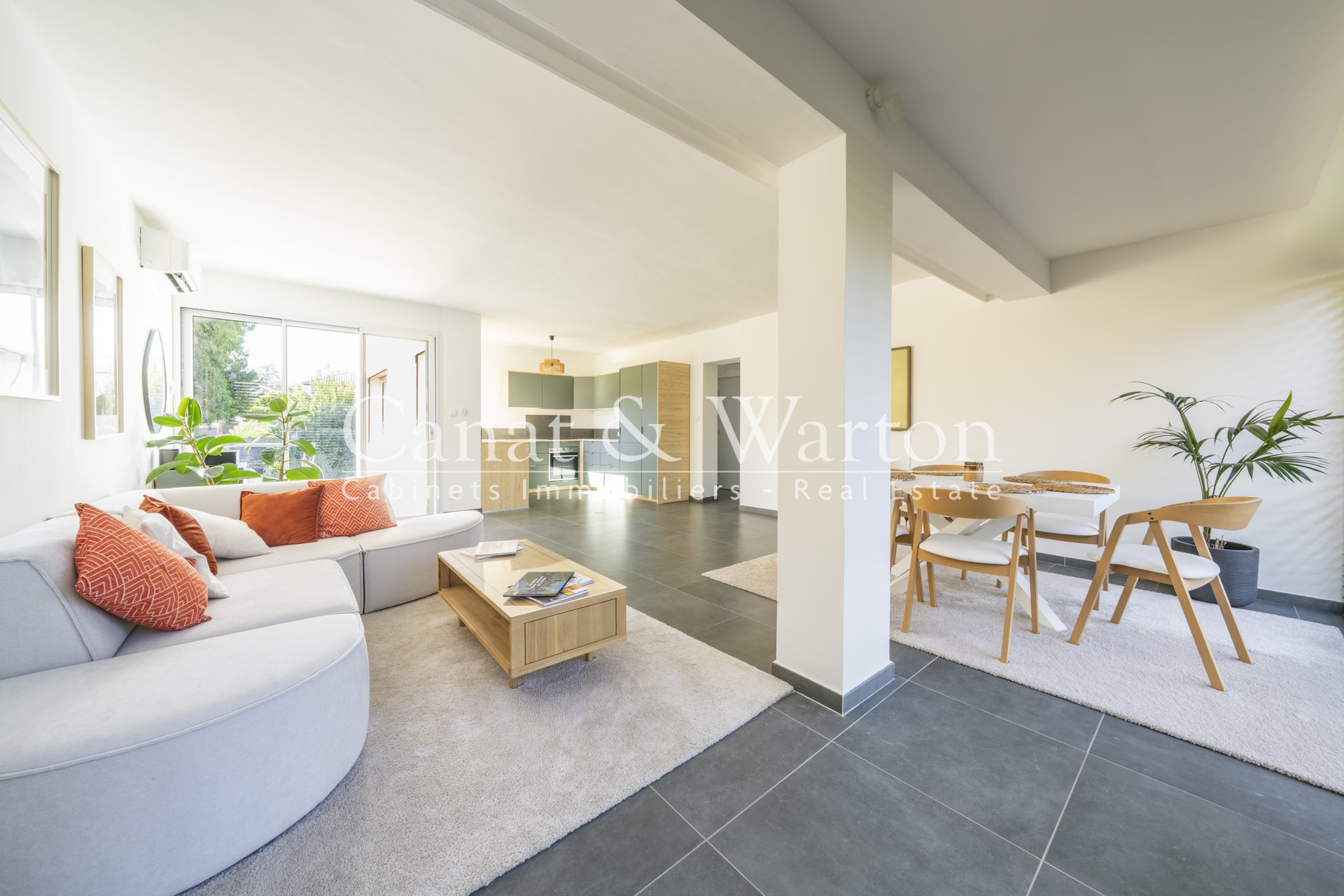 Maison à vendre, 191m², Carqueiranne
