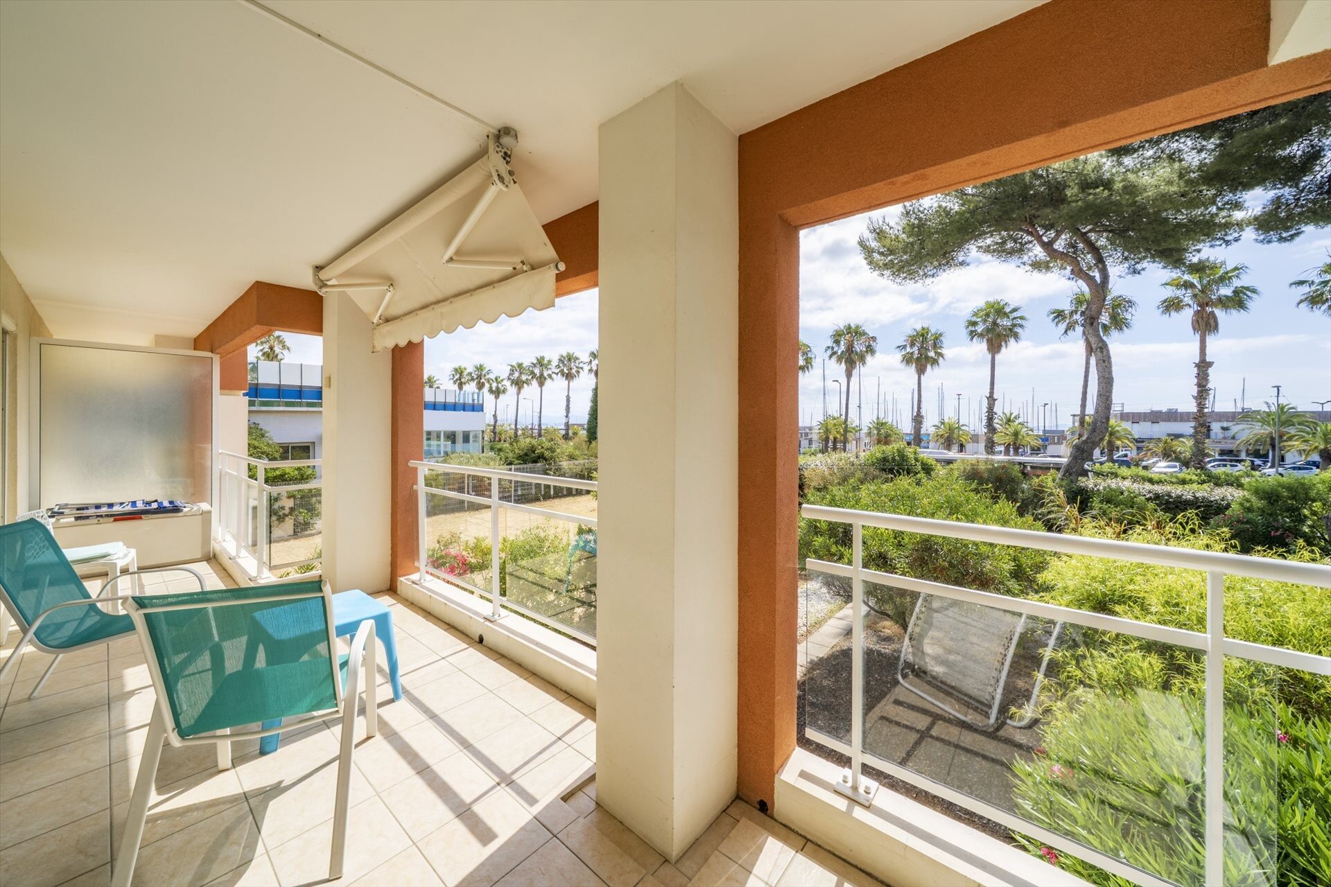 Appartement à vendre, 43m², Hyères