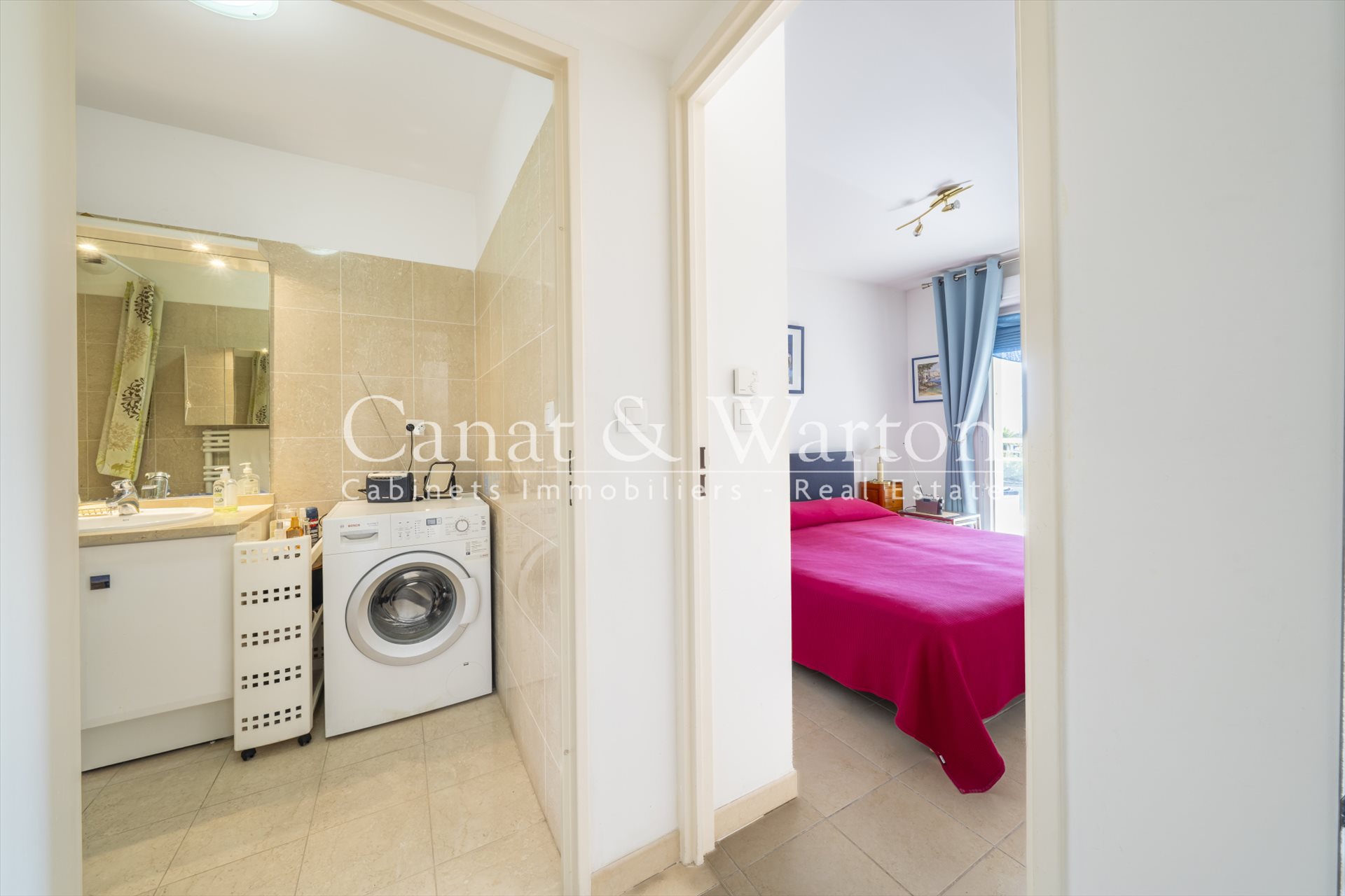 Appartement à vendre, 43m², Hyères