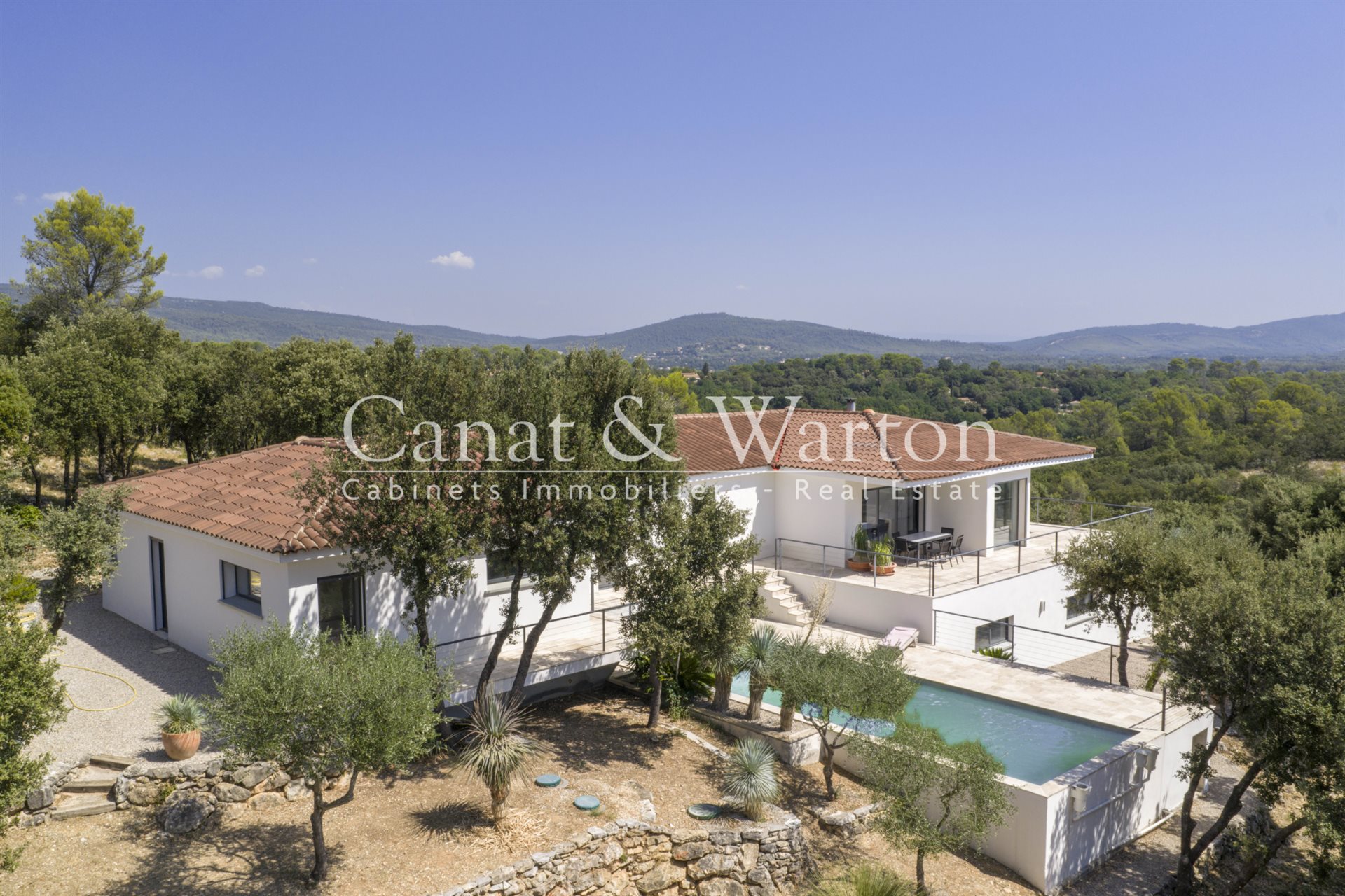 Maison à vendre, 213m², Néoules