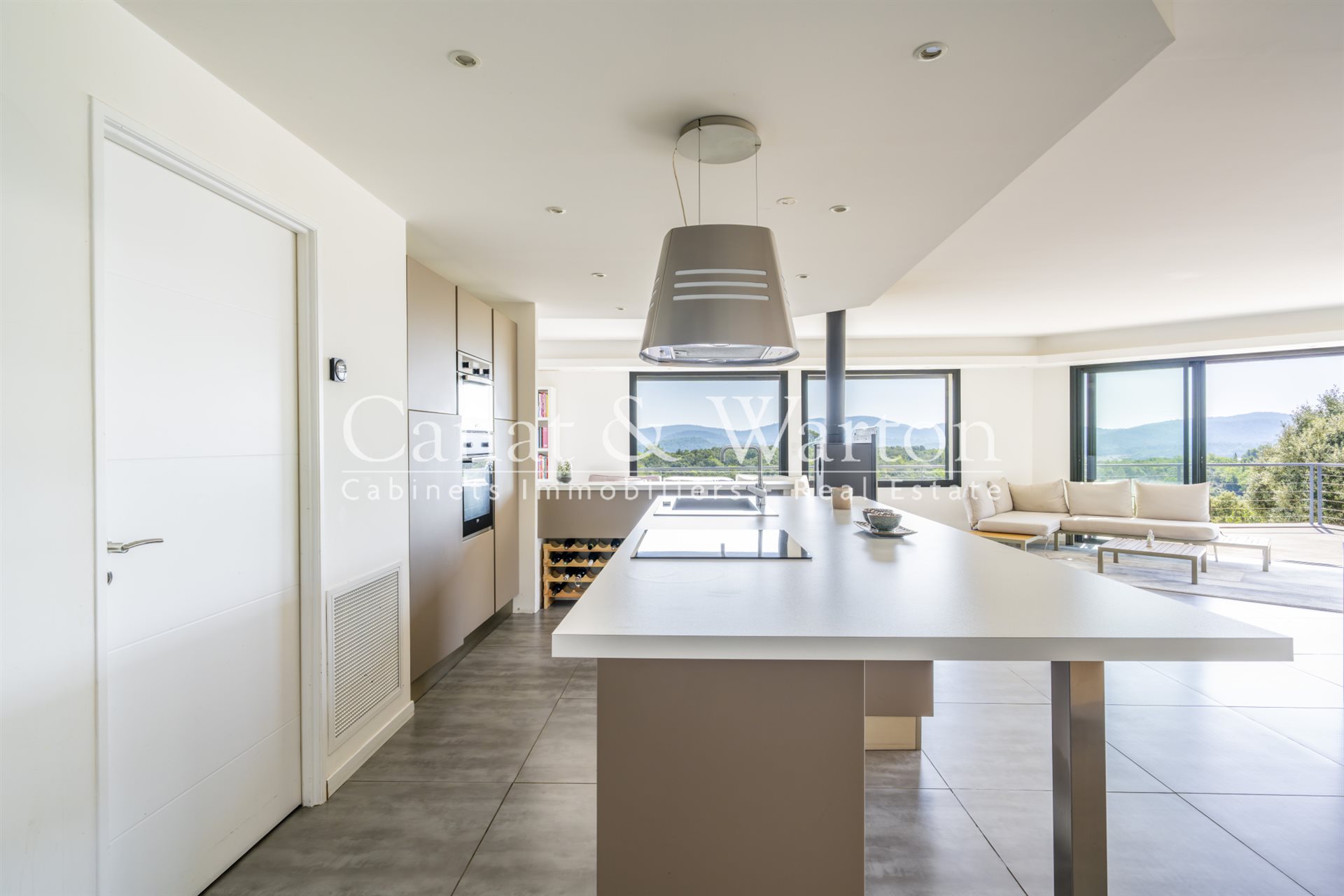 Maison à vendre, 213m², Néoules