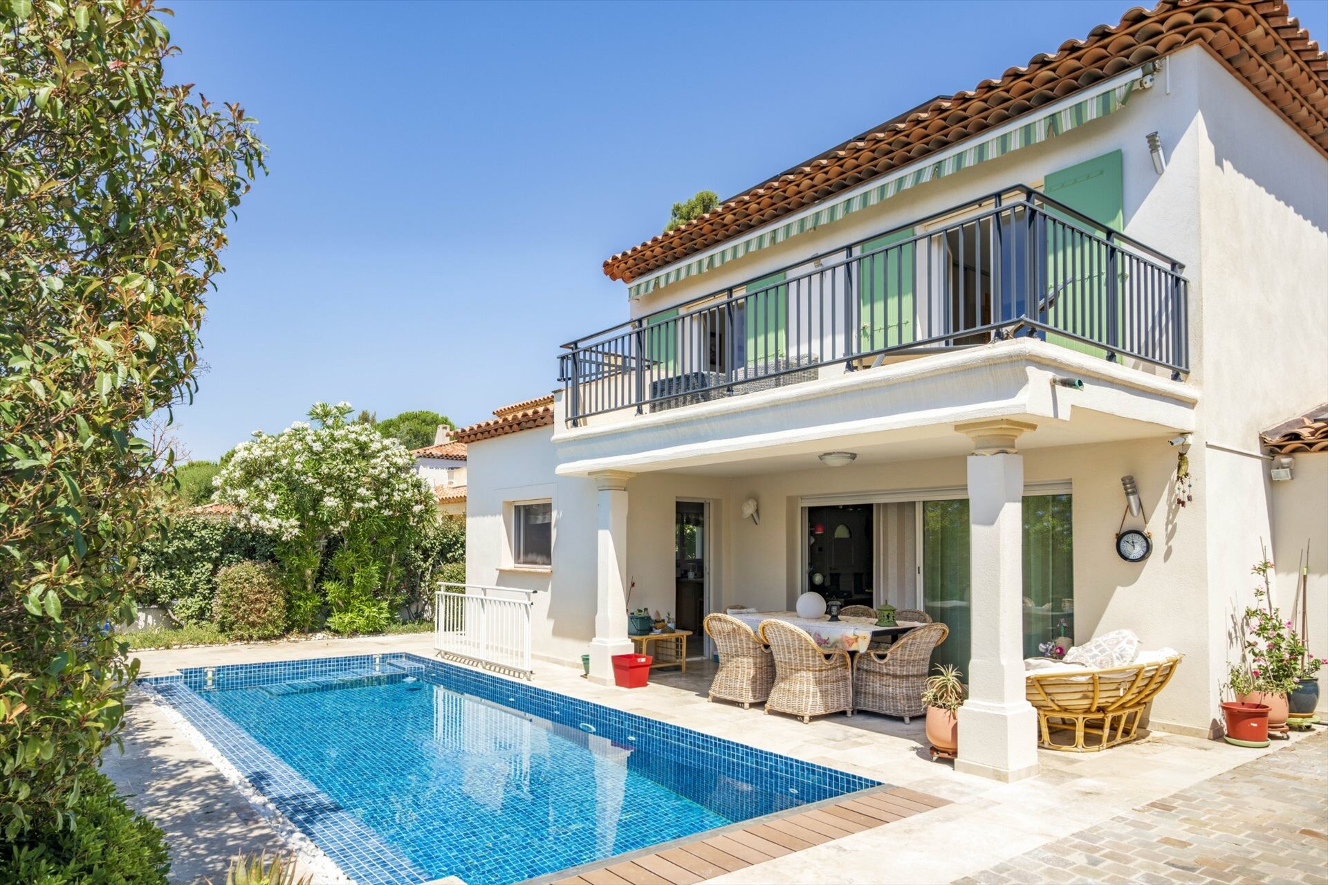 Maison à vendre, 121m², Bormes-les-Mimosas