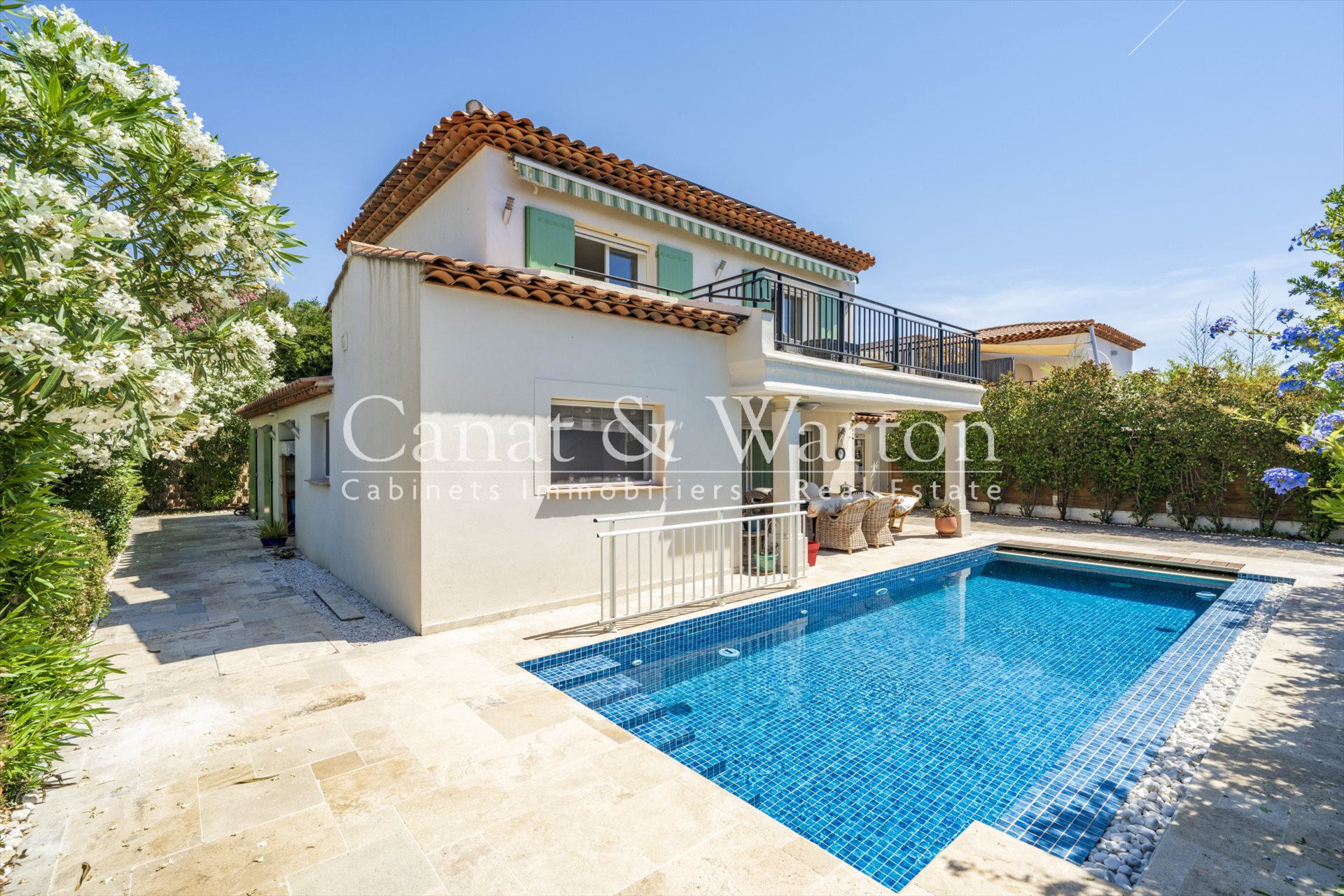 Maison à vendre, 121m², Bormes-les-Mimosas