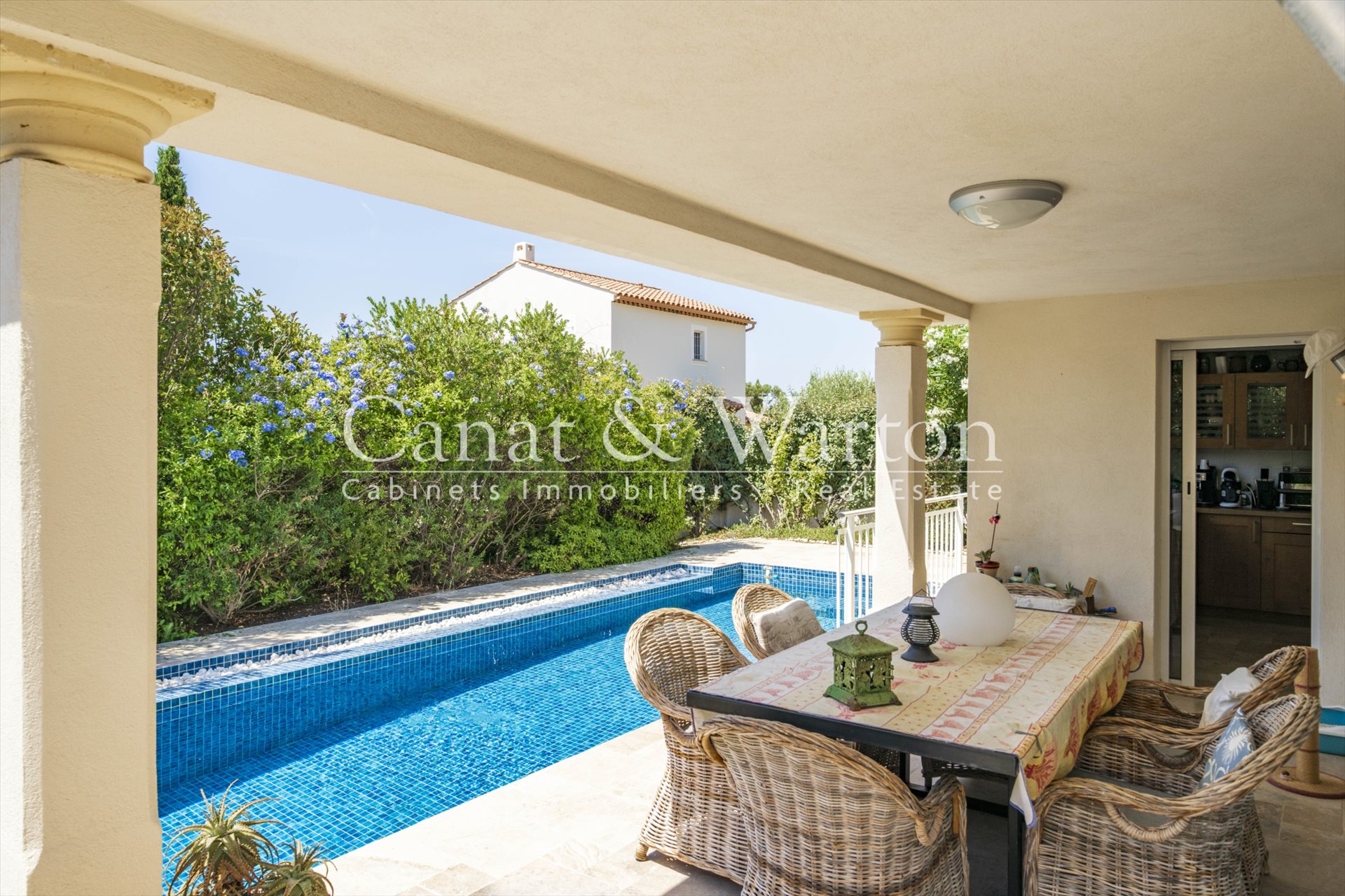 Maison à vendre, 121m², Bormes-les-Mimosas