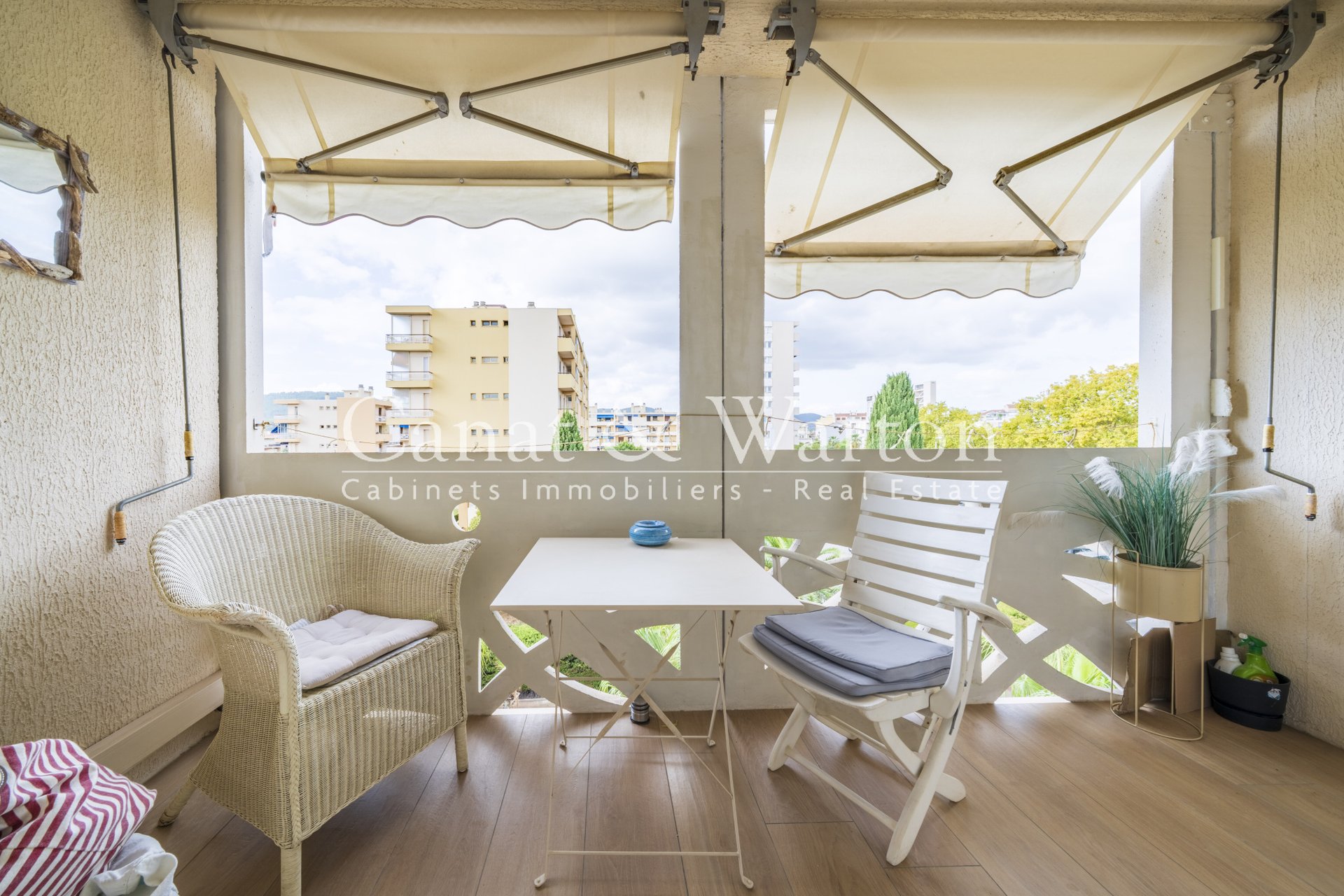 Appartement à vendre, 147m², Hyères