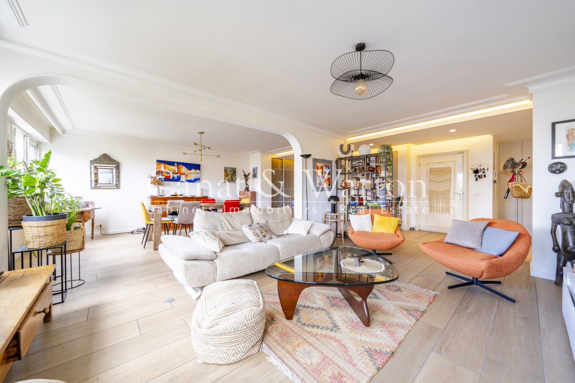 Appartement à vendre, 147m², Hyères