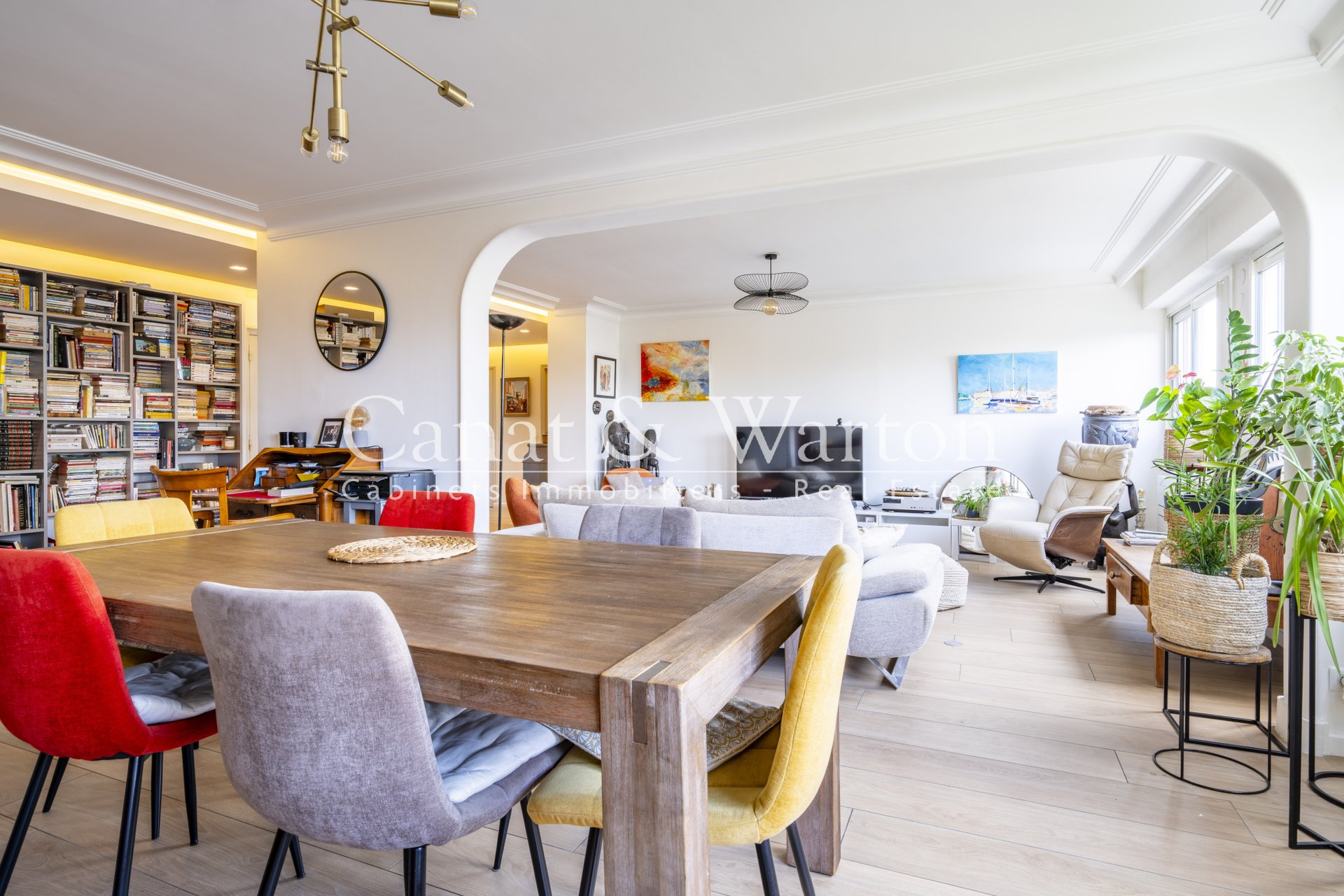 Appartement à vendre, 147m², Hyères
