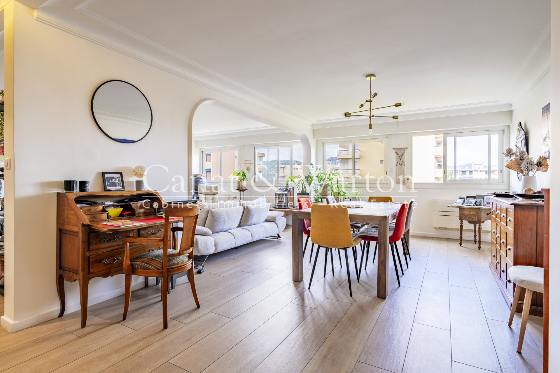 Appartement à vendre, 147m², Hyères