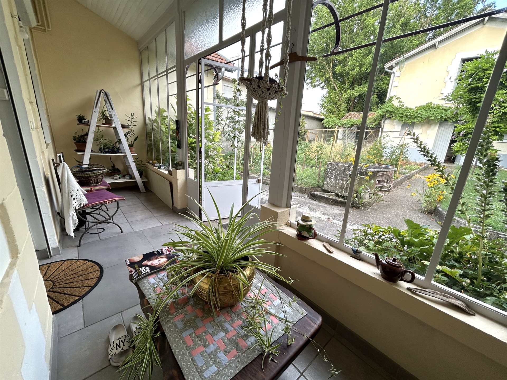 Maison à vendre, 134m², Casteljaloux