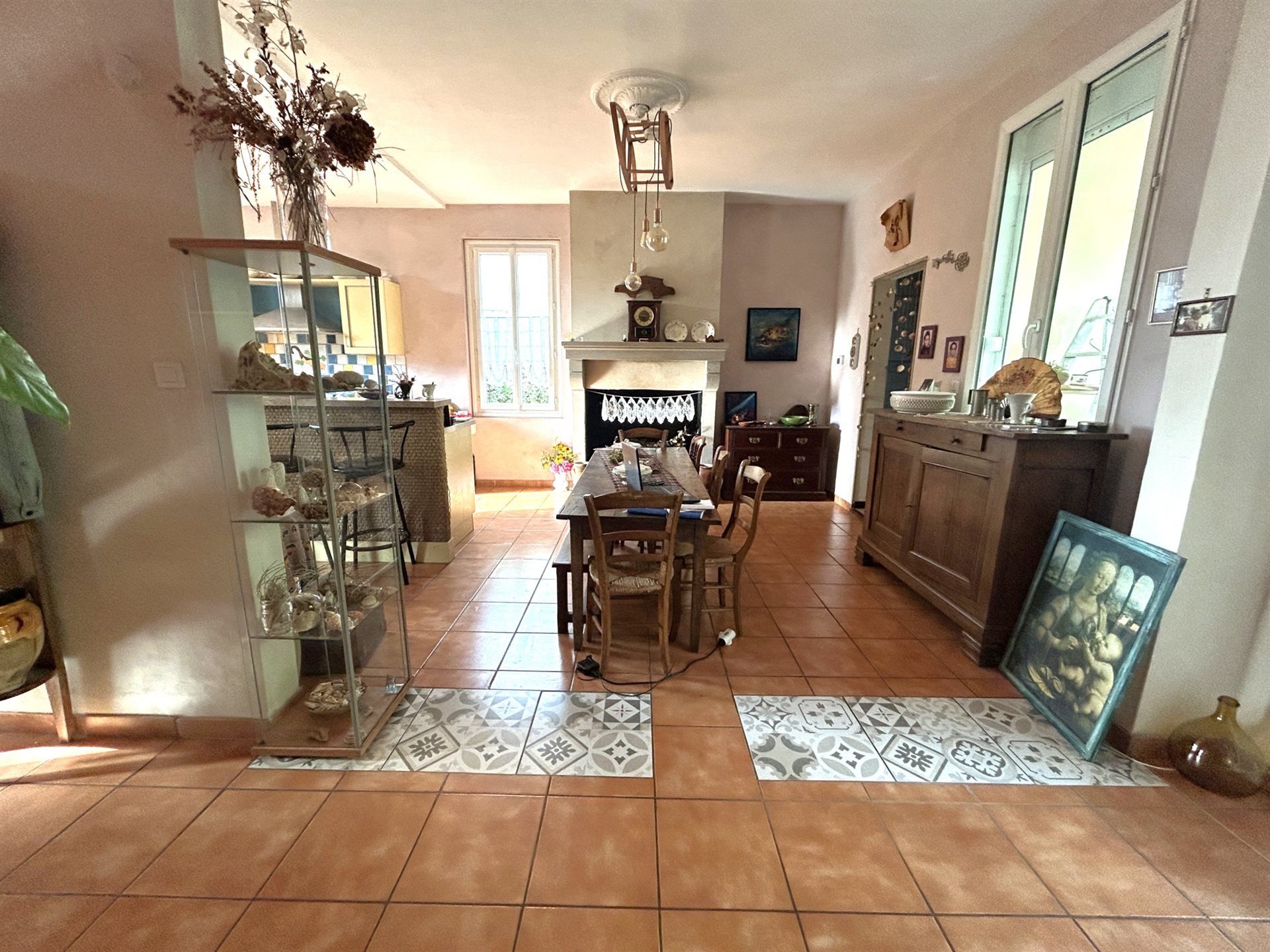 Maison à vendre, 134m², Casteljaloux