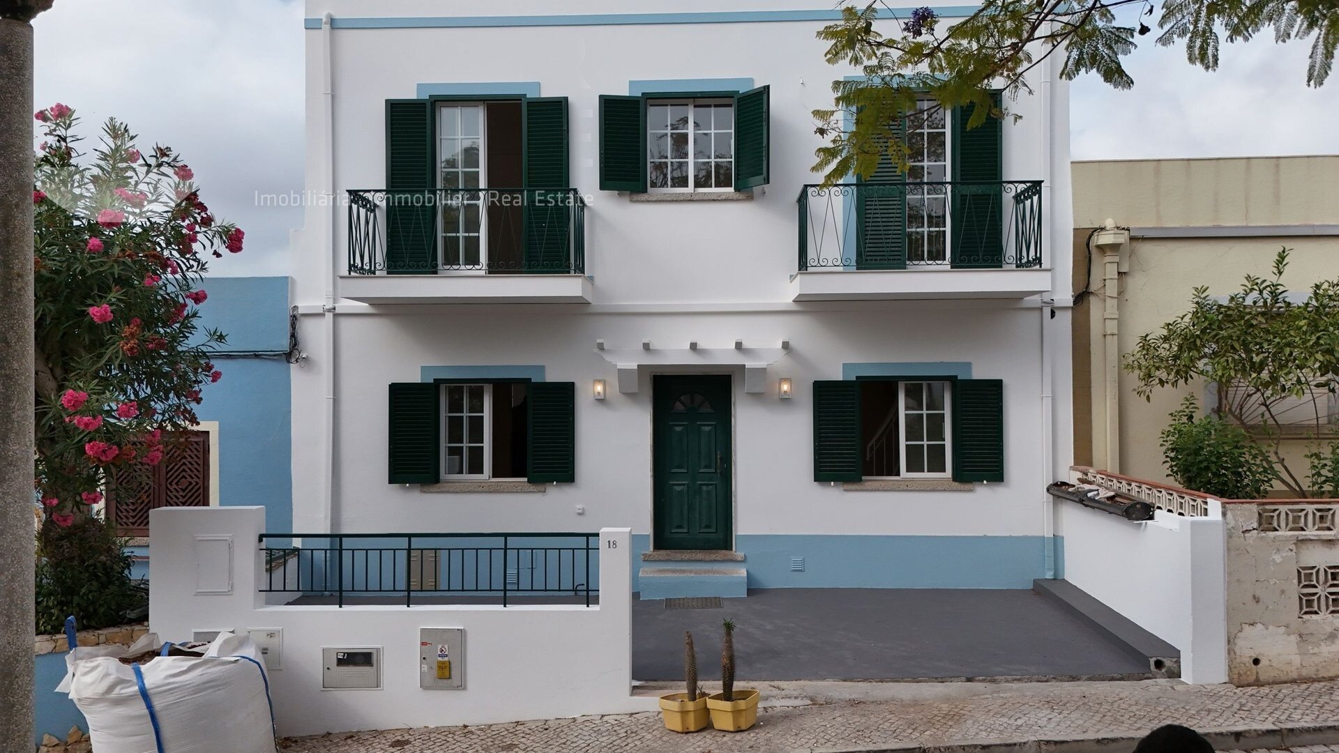 Faro (Sé e São Pedro) (Faro)