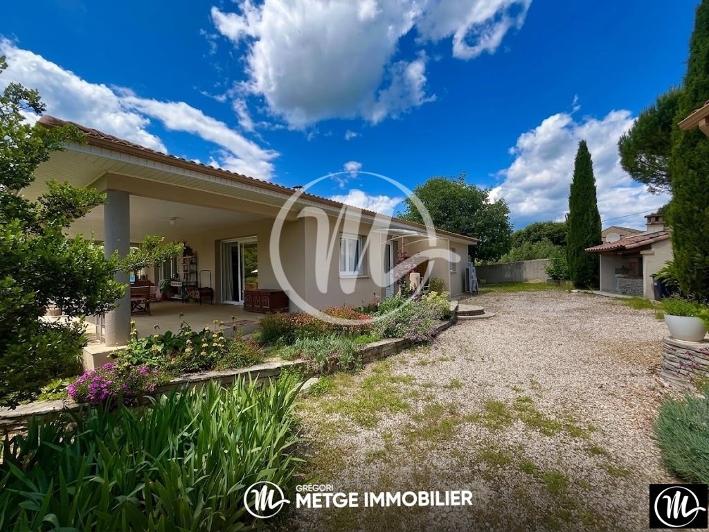Maison à vendre, 178m², Logrian-Florian