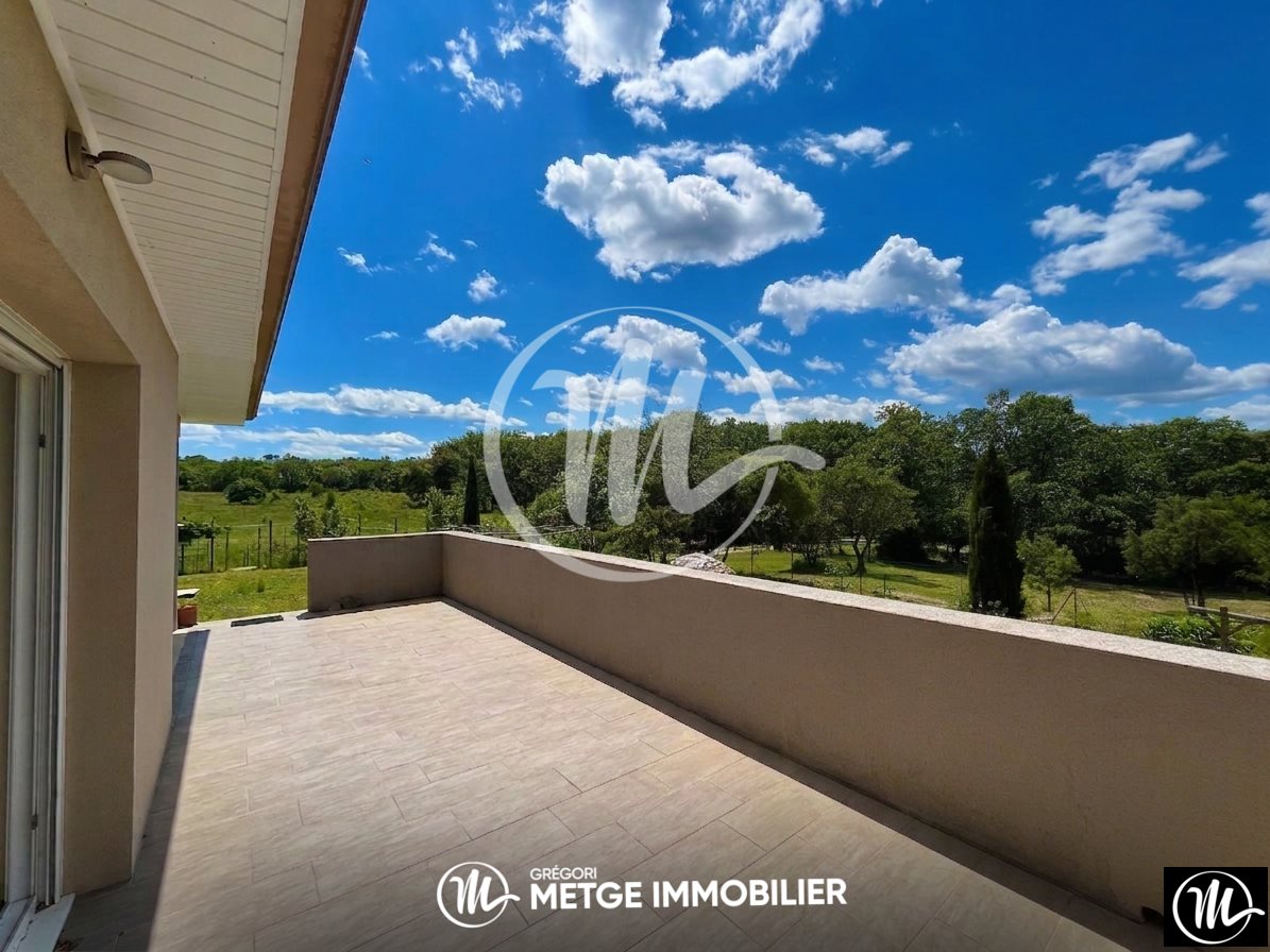 Maison à vendre, 178m², Logrian-Florian