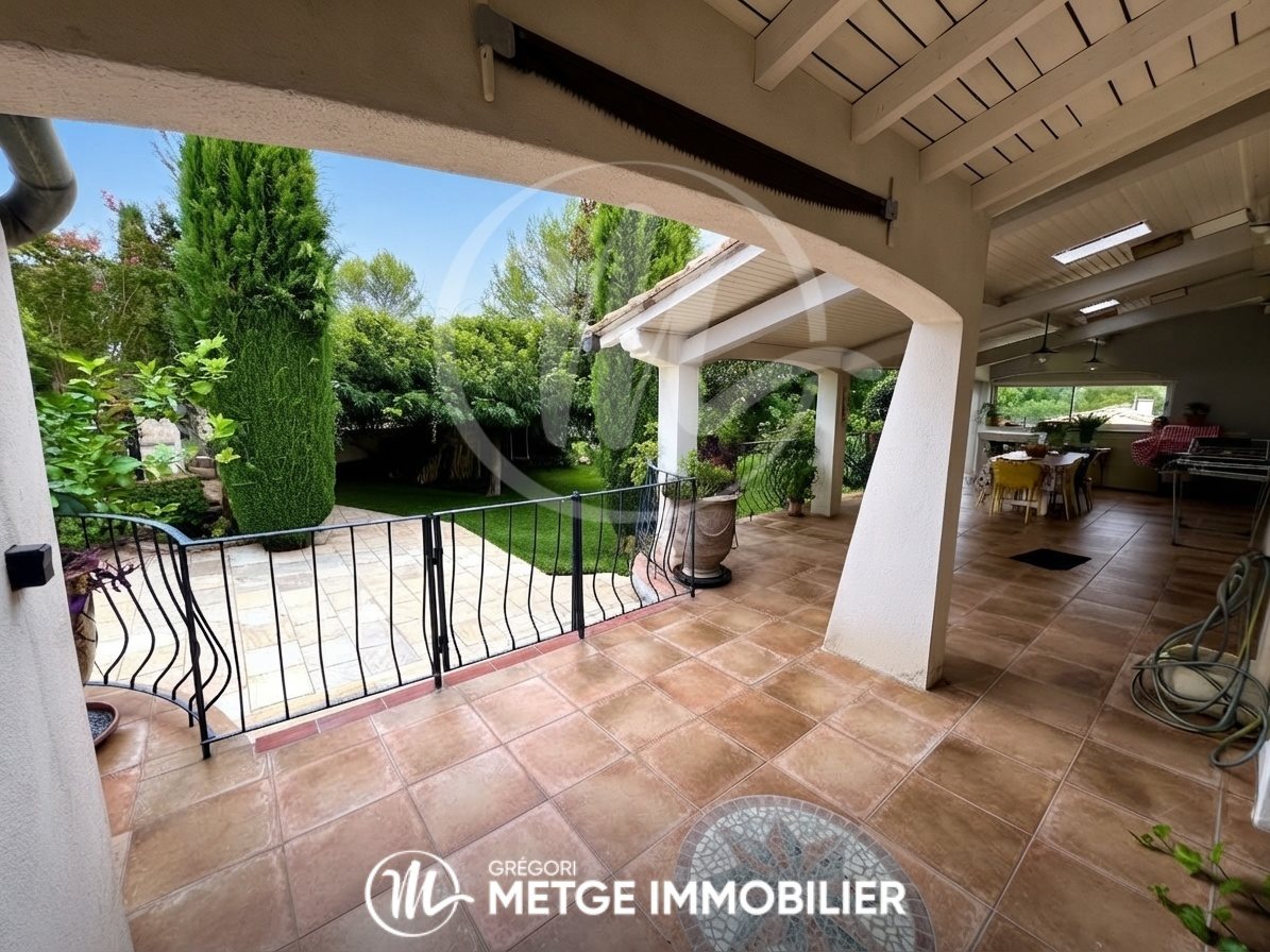 Maison à vendre, 150m², Logrian-Florian