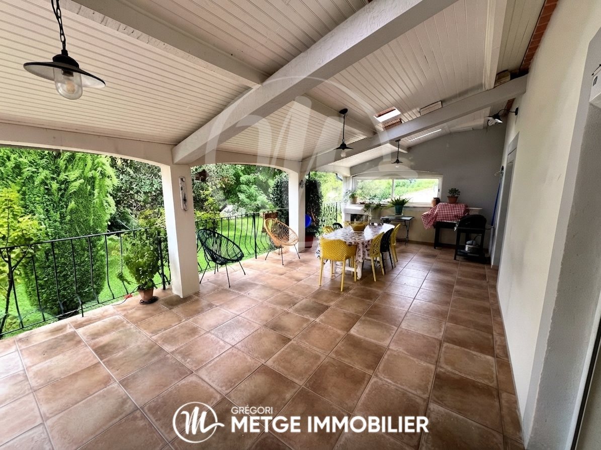 Maison à vendre, 150m², Logrian-Florian