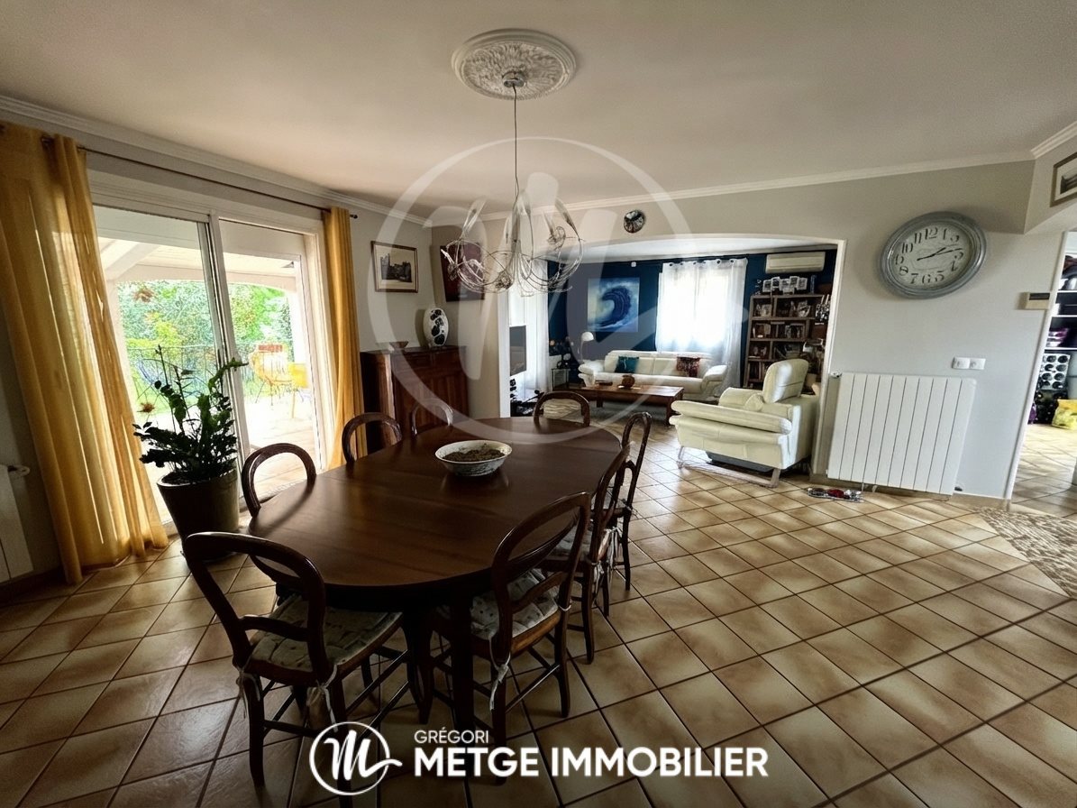 Maison à vendre, 150m², Logrian-Florian