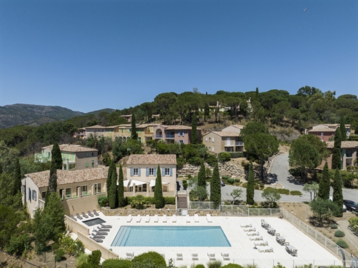 Appartement 3 pièces 52 m² · à Grimaud · 52 m² · 149 000 €